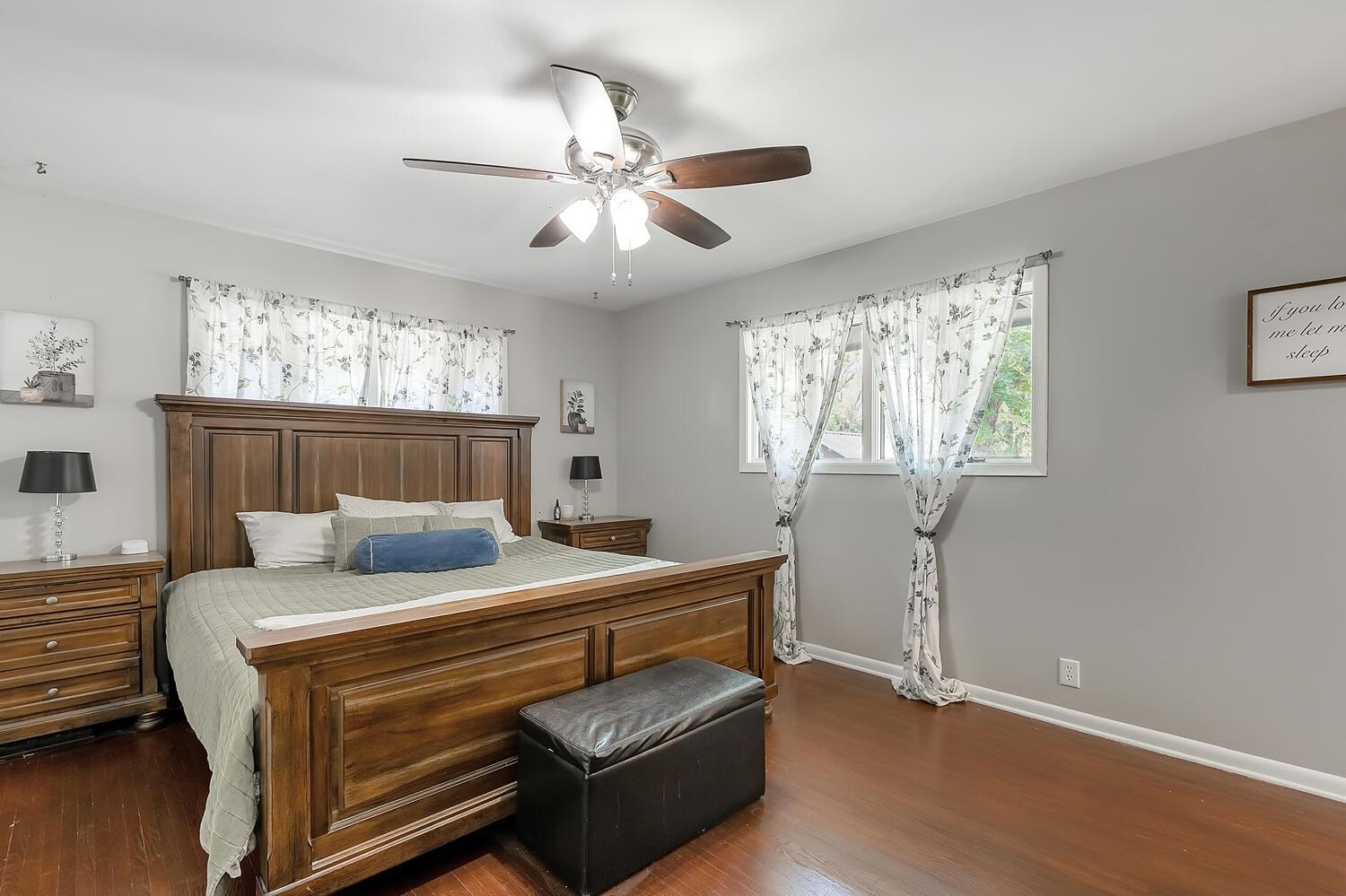 613 N Meridian Road Rear Newton KS 67114