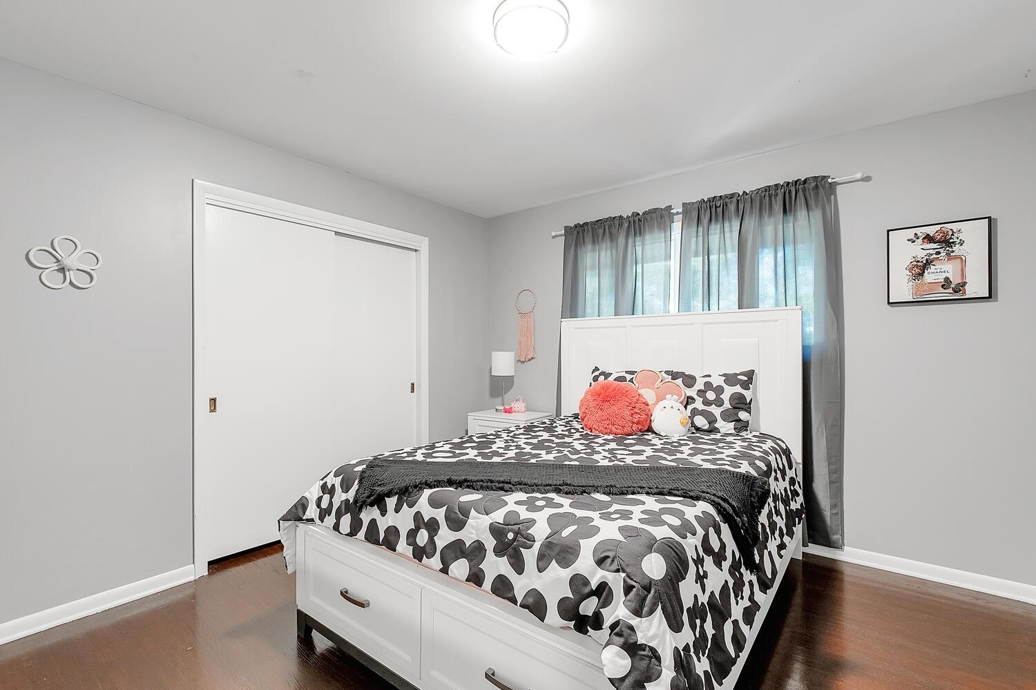 613 N Meridian Road Rear Newton KS 67114