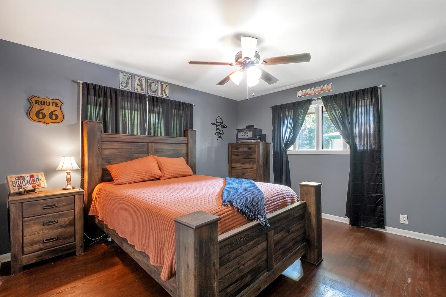 613 N Meridian Road Rear Newton KS 67114