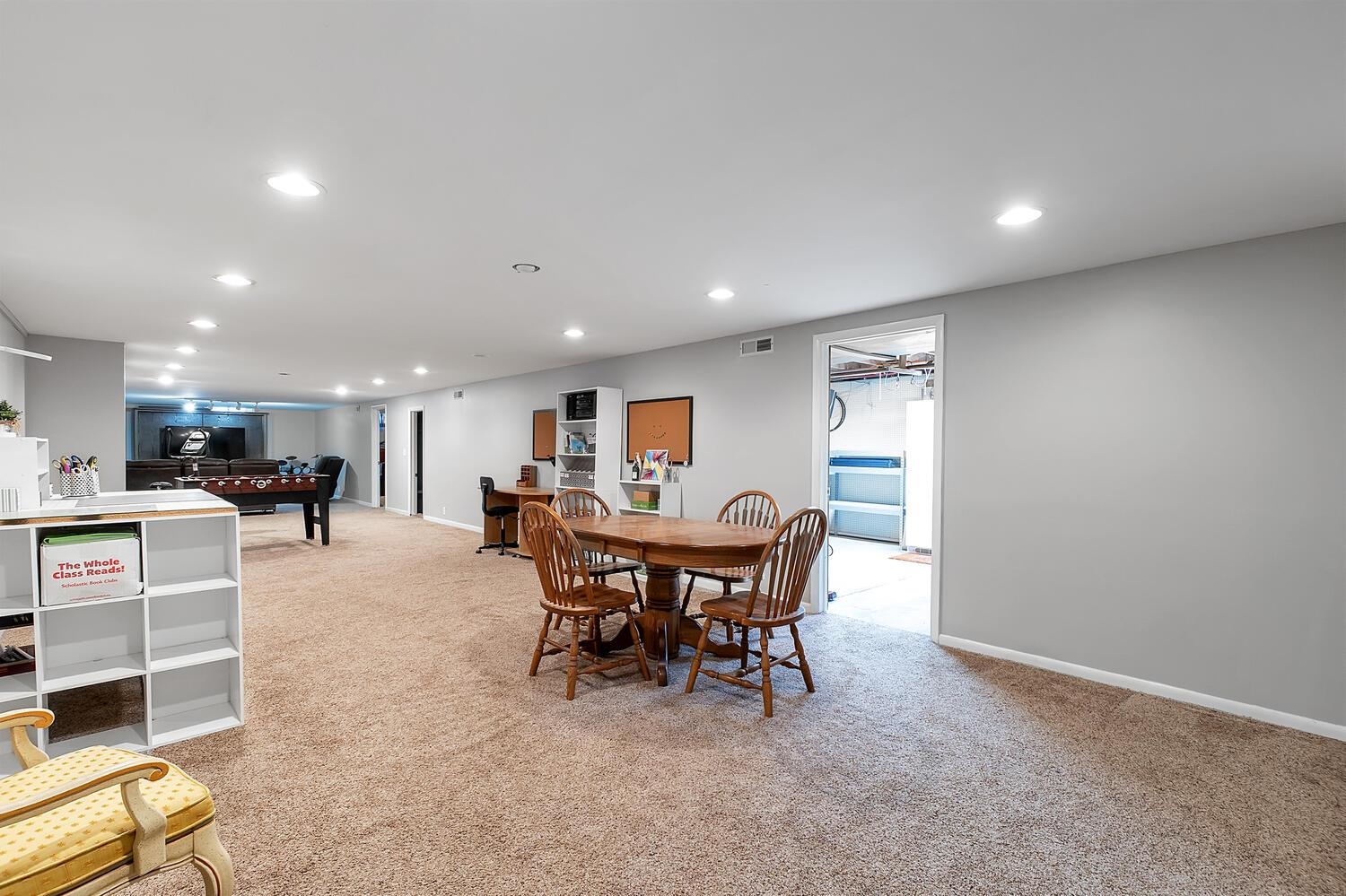 613 N Meridian Road Rear Newton KS 67114