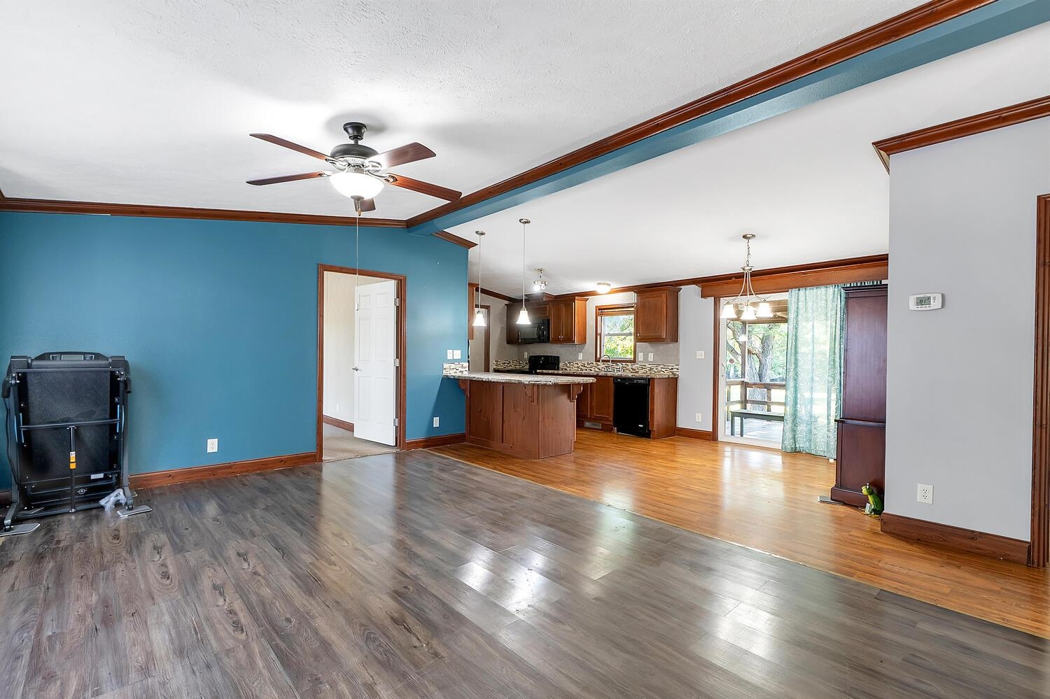 613 N Meridian Road Rear Newton KS 67114