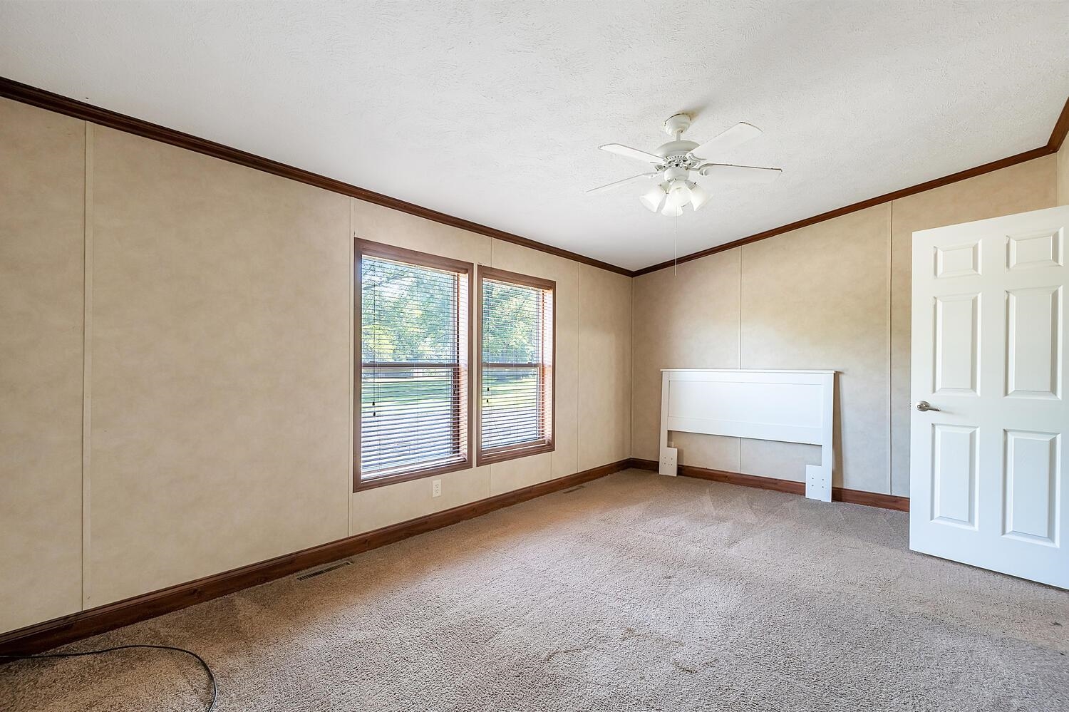 613 N Meridian Road Rear Newton KS 67114