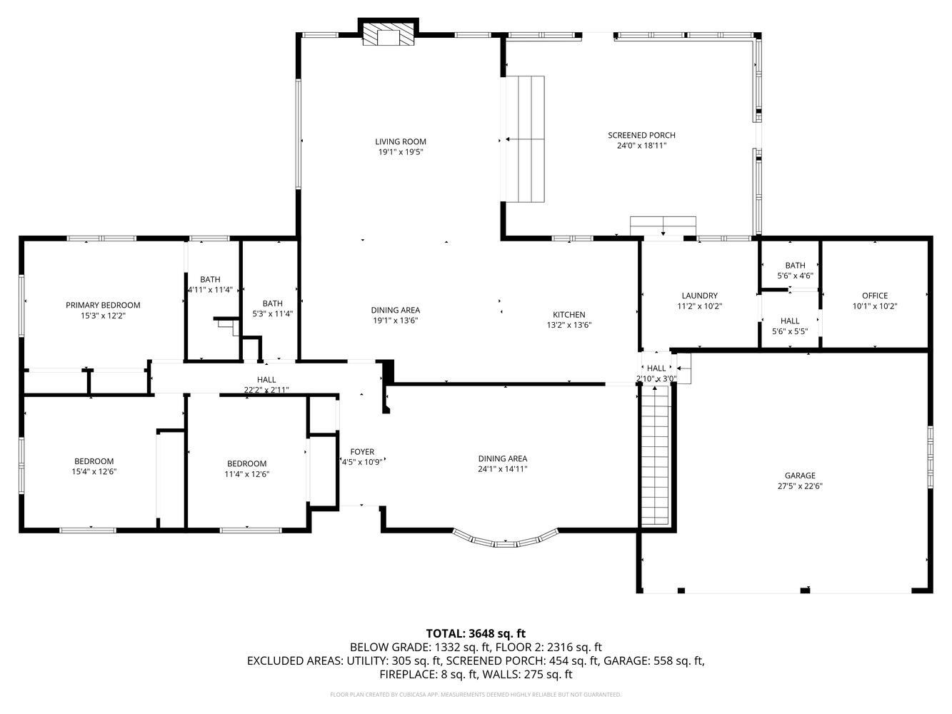 613 N Meridian Road Rear Newton KS 67114