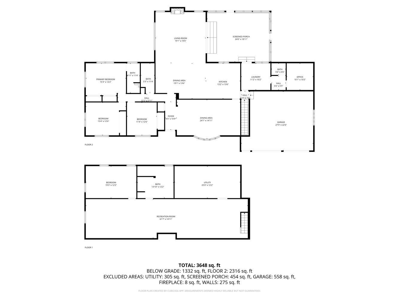 613 N Meridian Road Rear Newton KS 67114