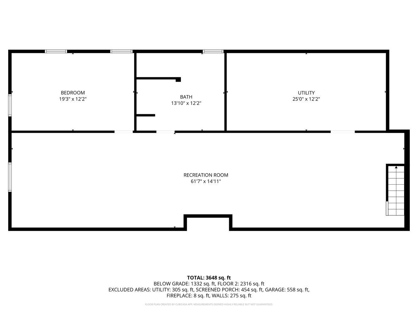 613 N Meridian Road Rear Newton KS 67114