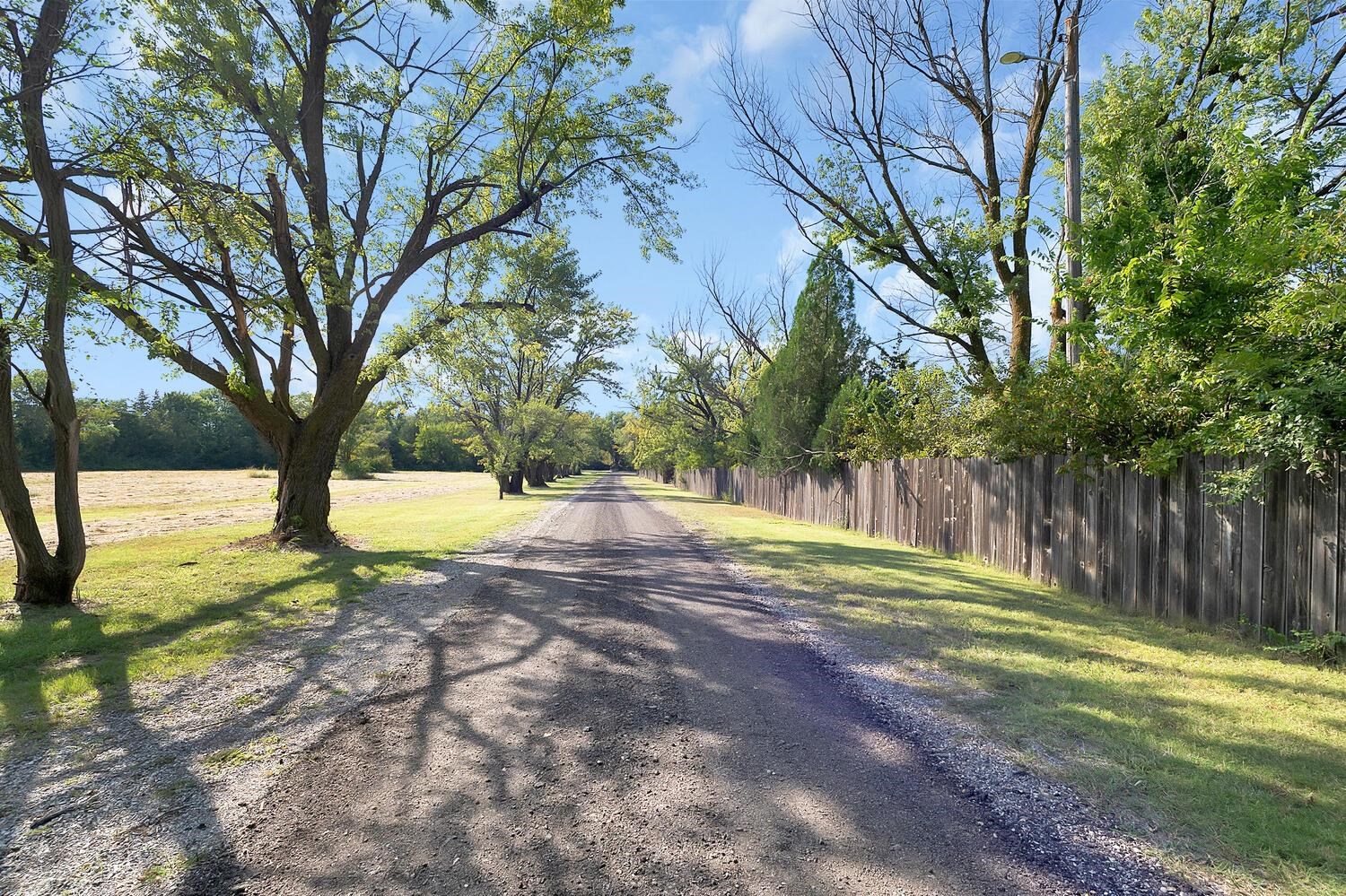 613 N Meridian Road Rear Newton KS 67114