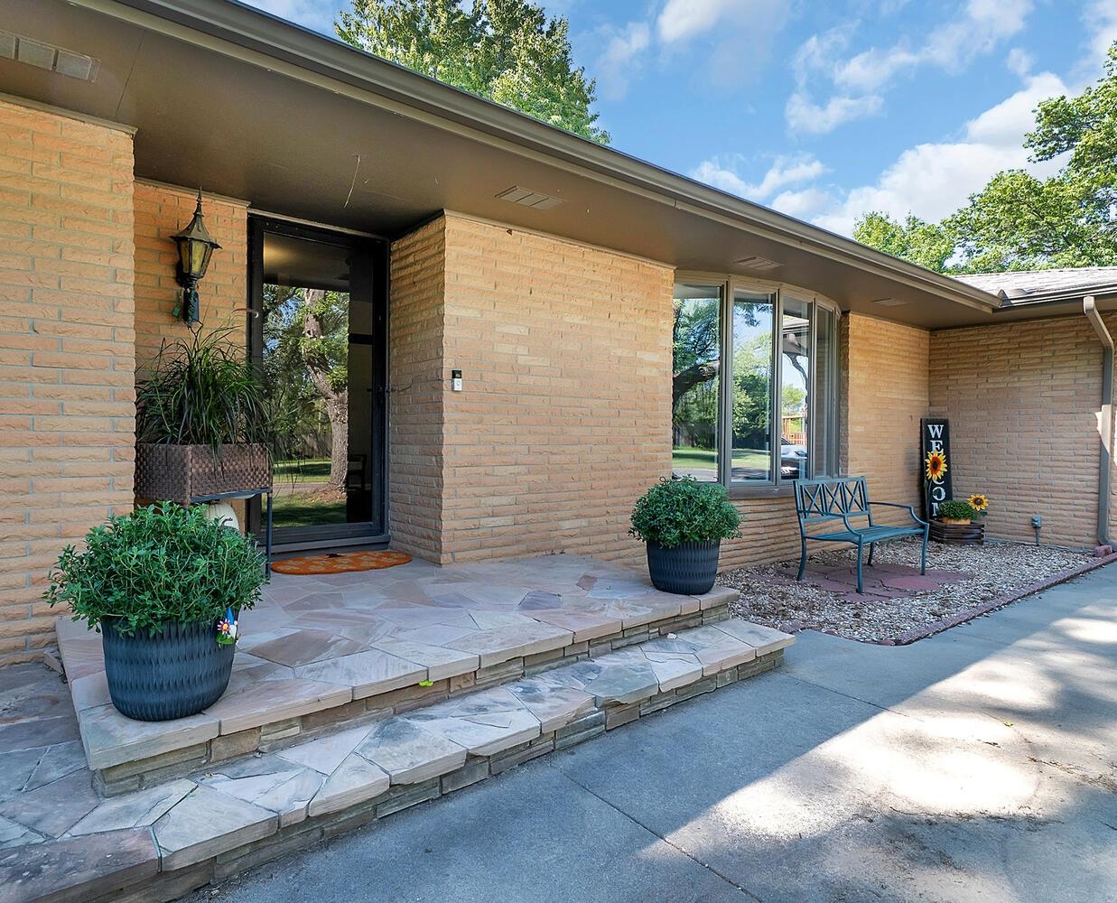 613 N Meridian Road Rear Newton KS 67114
