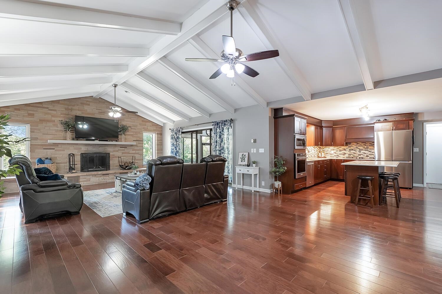 613 N Meridian Road Rear Newton KS 67114