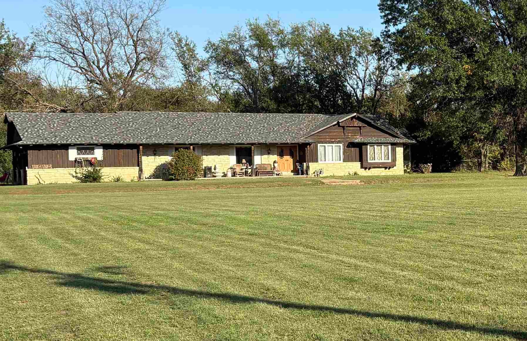 9810 S Ridge Road Sedgwick KS 67135