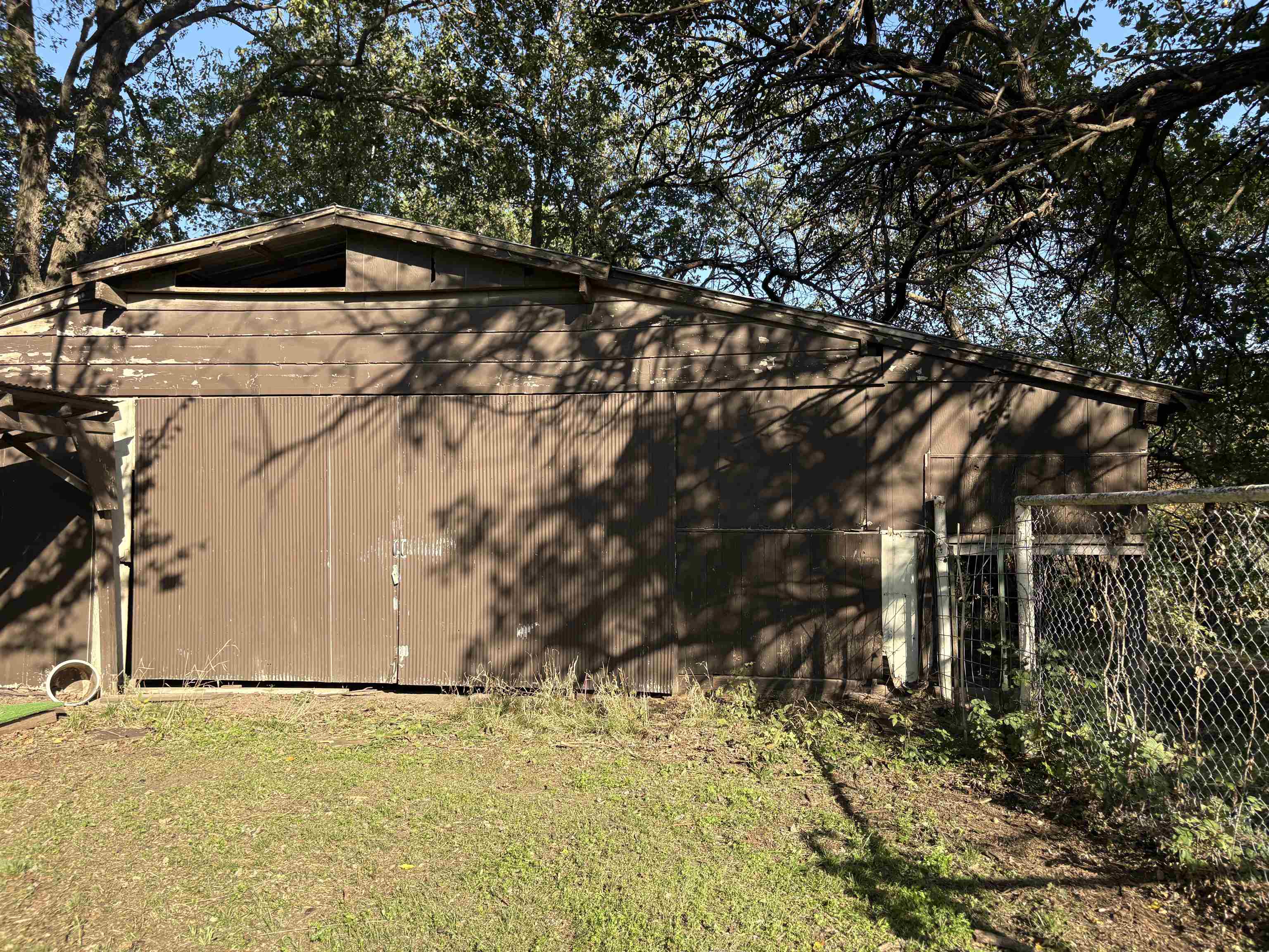 9810 S Ridge Road Sedgwick KS 67135