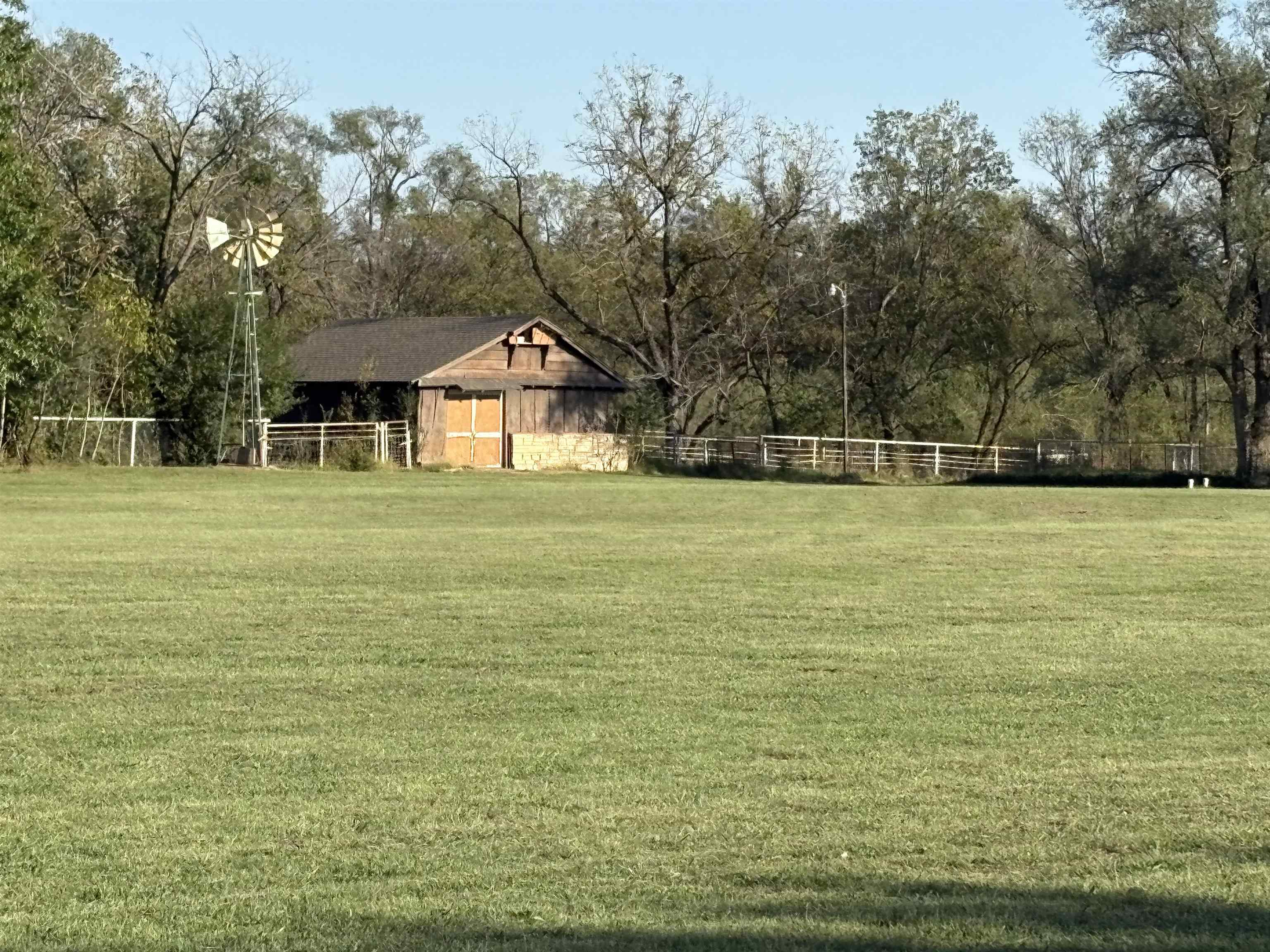 9810 S Ridge Road Sedgwick KS 67135