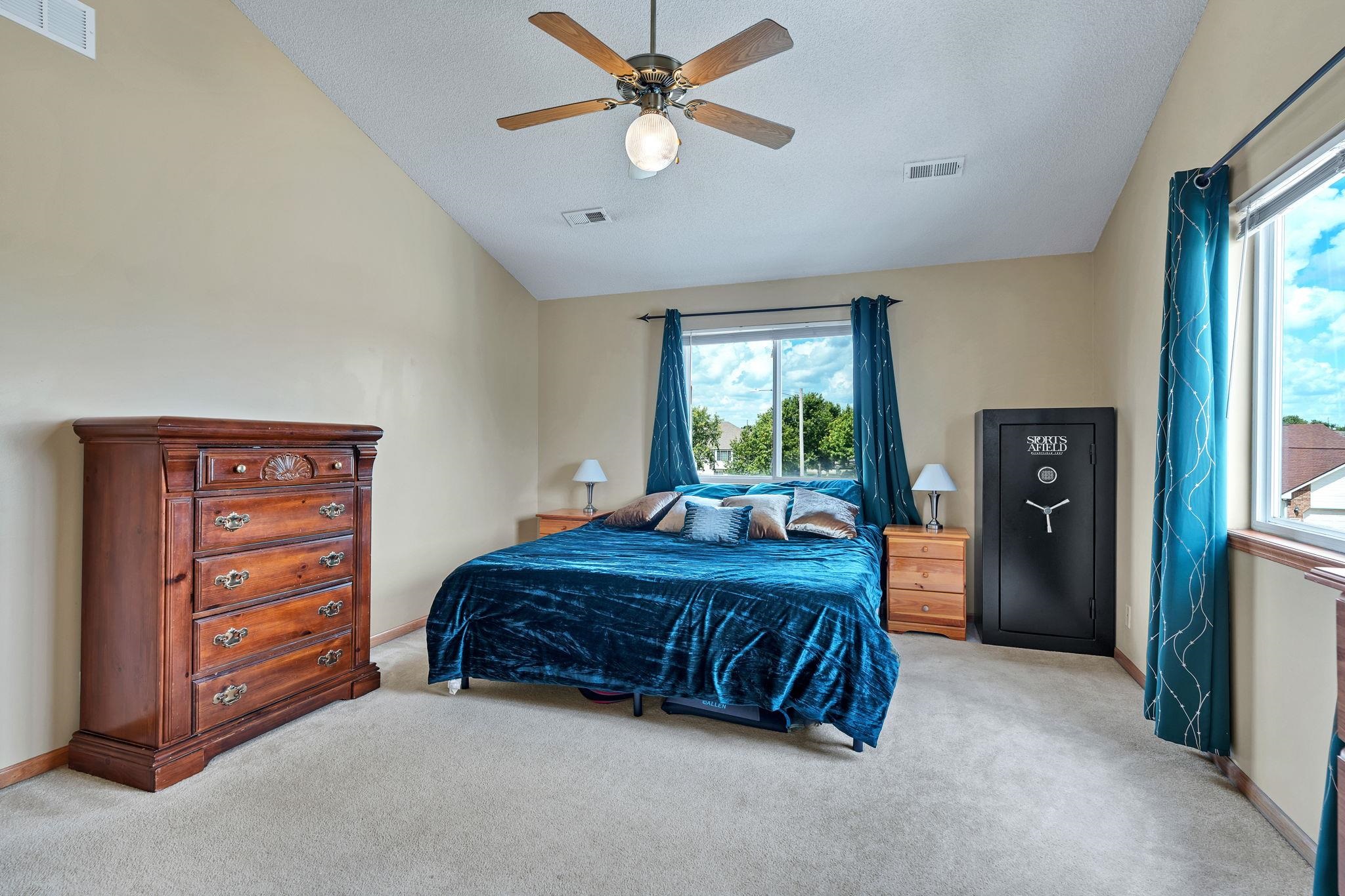 1824 S Stoneybrook Street Wichita KS 67207