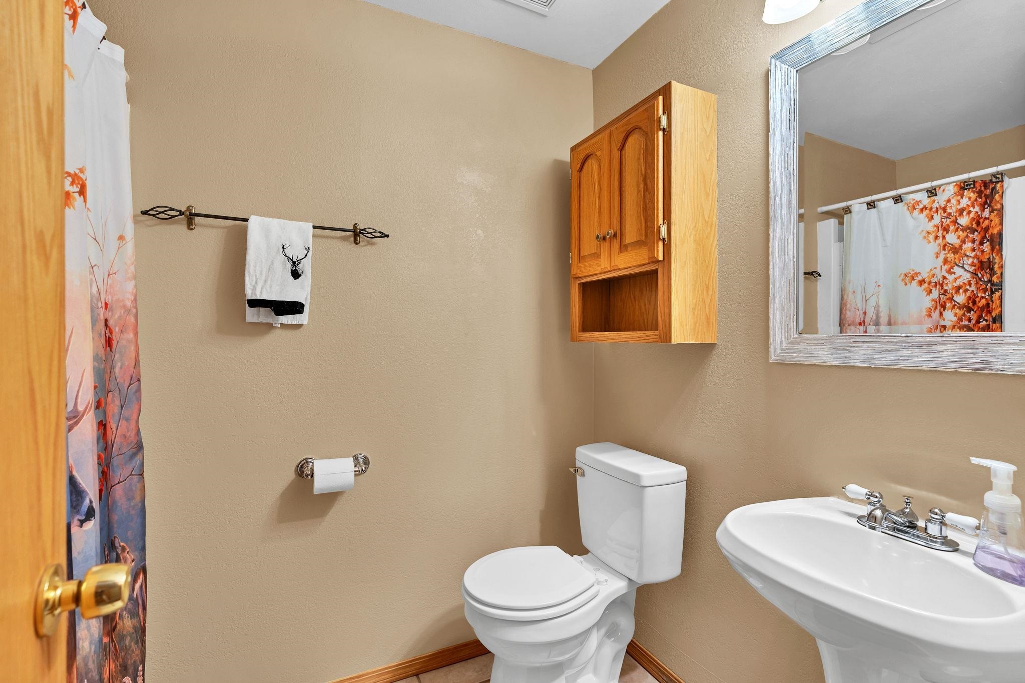 1824 S Stoneybrook Street Wichita KS 67207