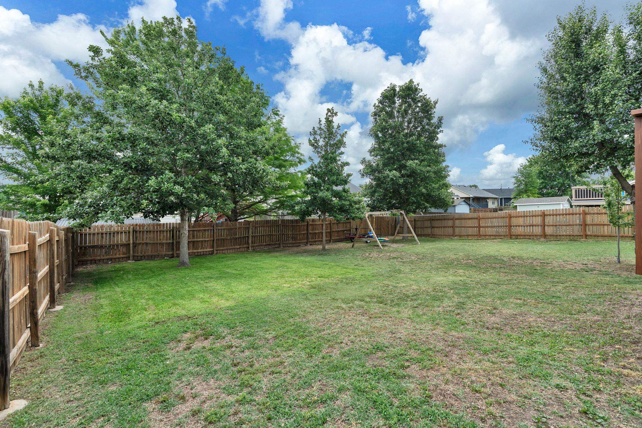 1824 S Stoneybrook Street Wichita KS 67207