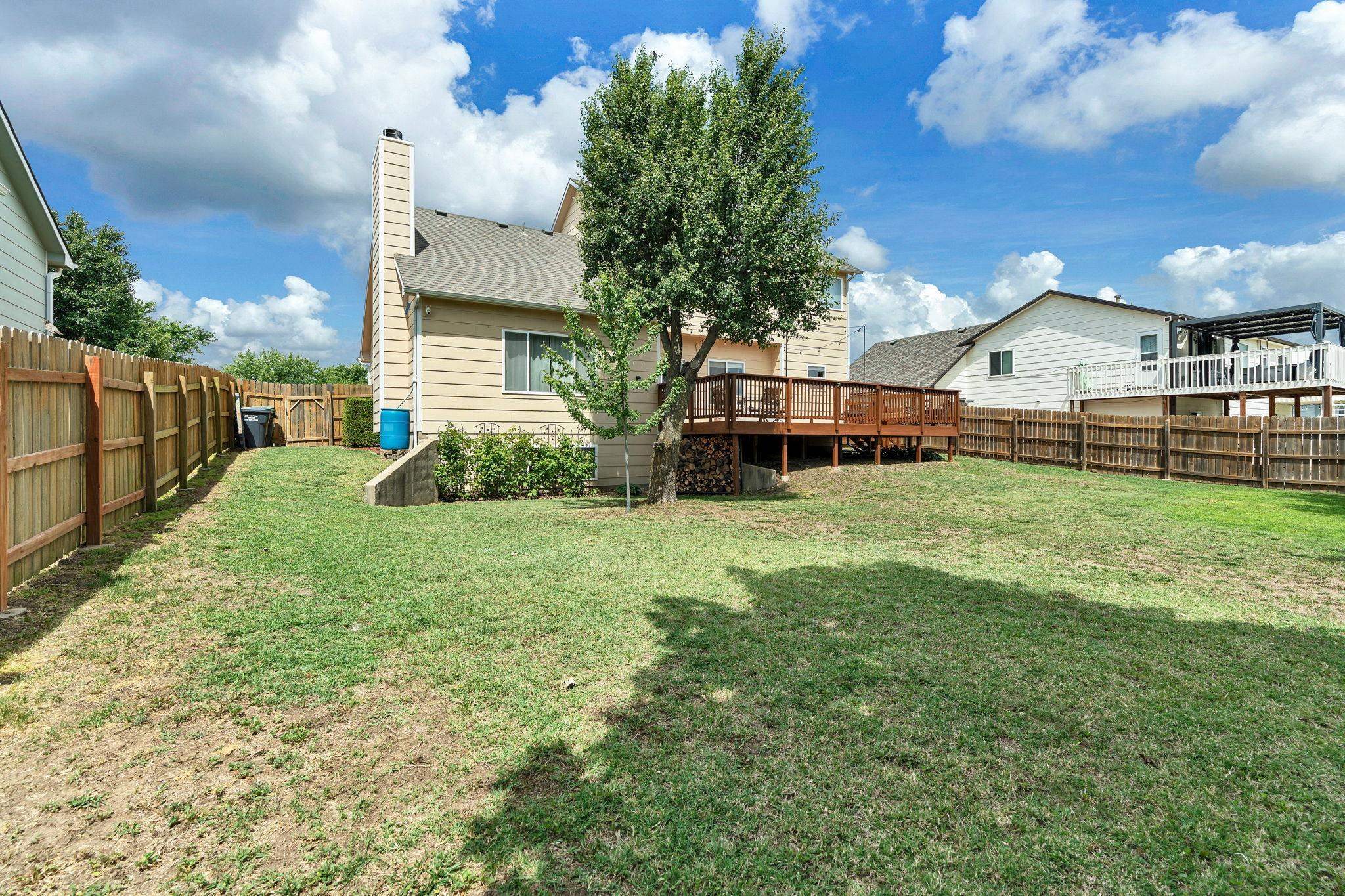 1824 S Stoneybrook Street Wichita KS 67207