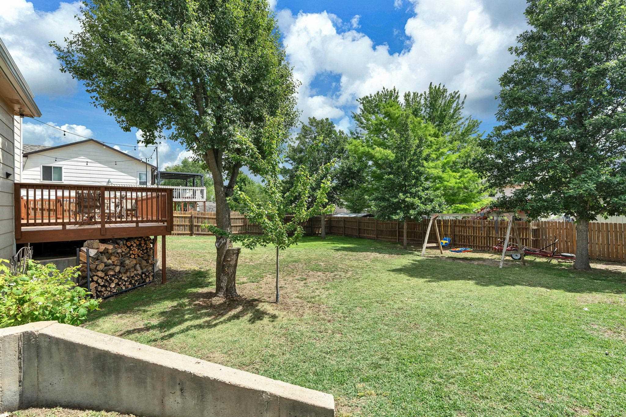 1824 S Stoneybrook Street Wichita KS 67207