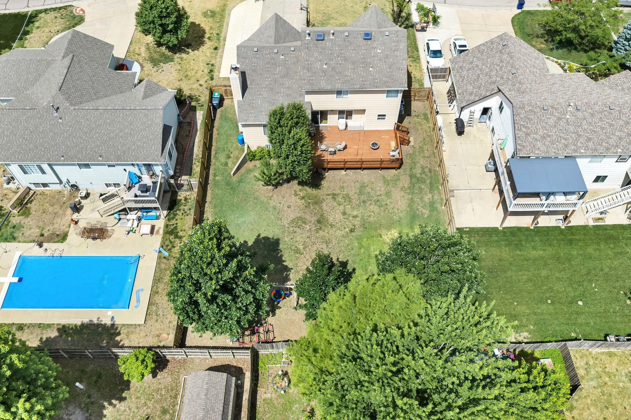 1824 S Stoneybrook Street Wichita KS 67207