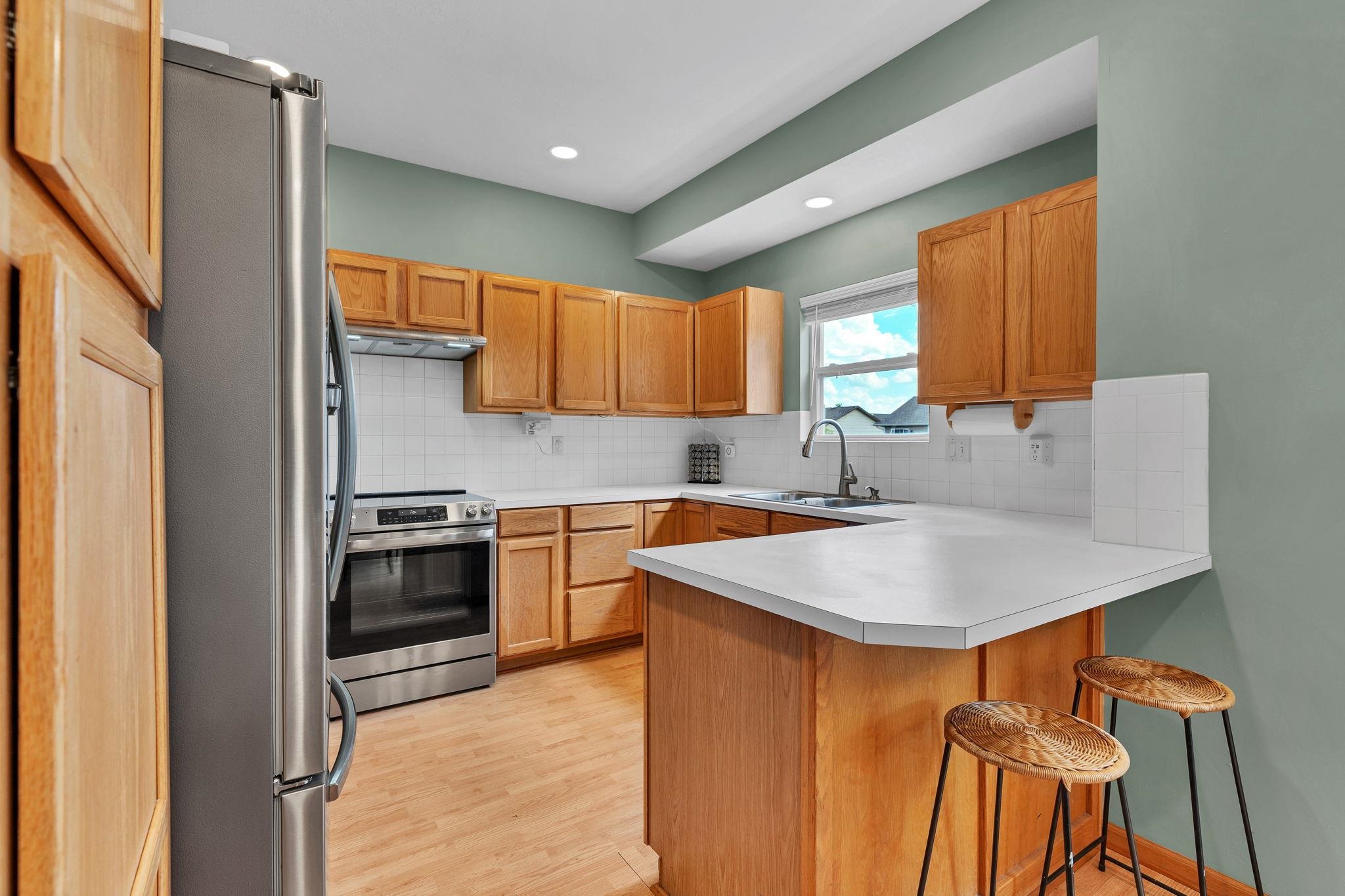 1824 S Stoneybrook Street Wichita KS 67207