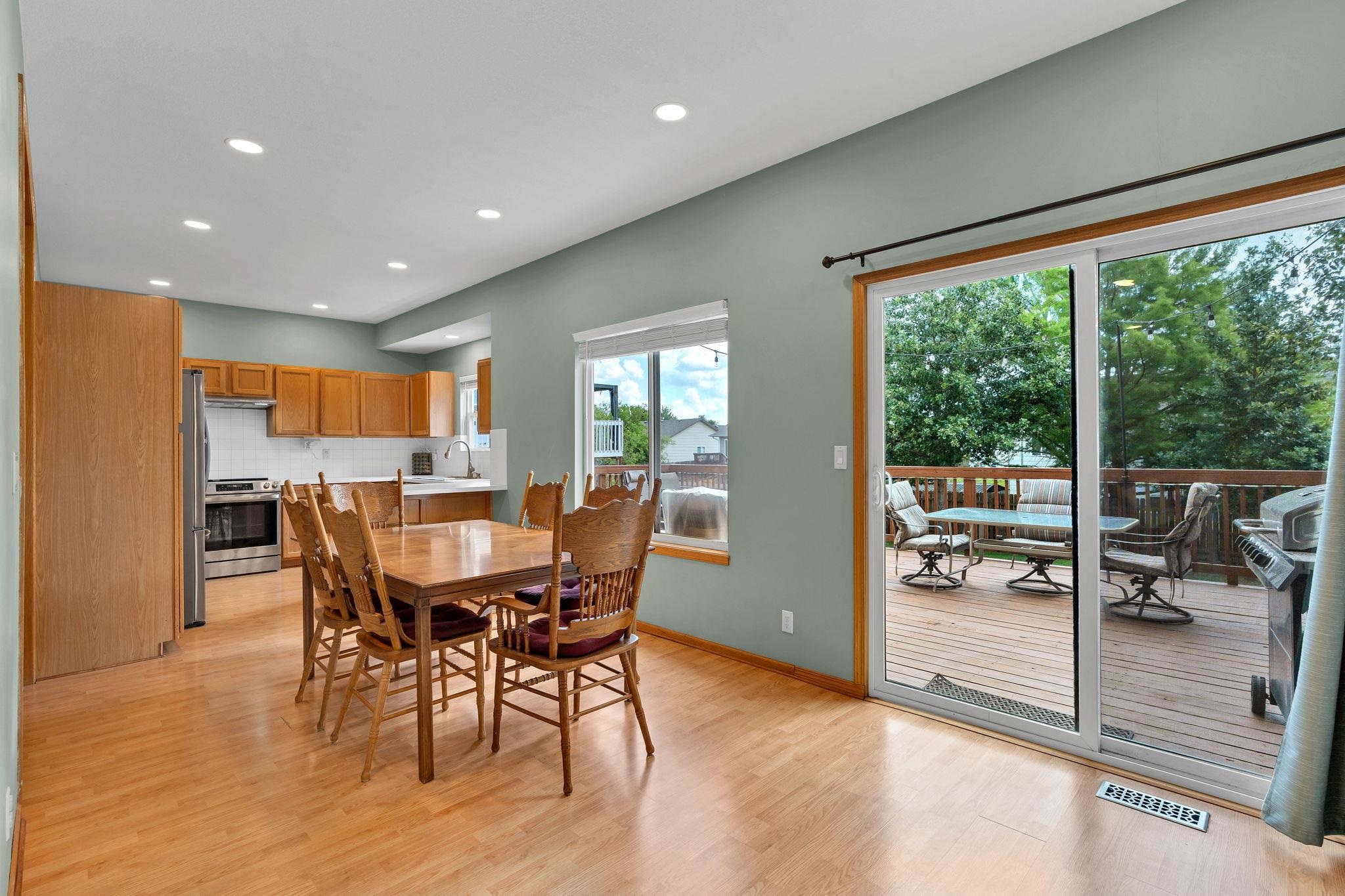 1824 S Stoneybrook Street Wichita KS 67207