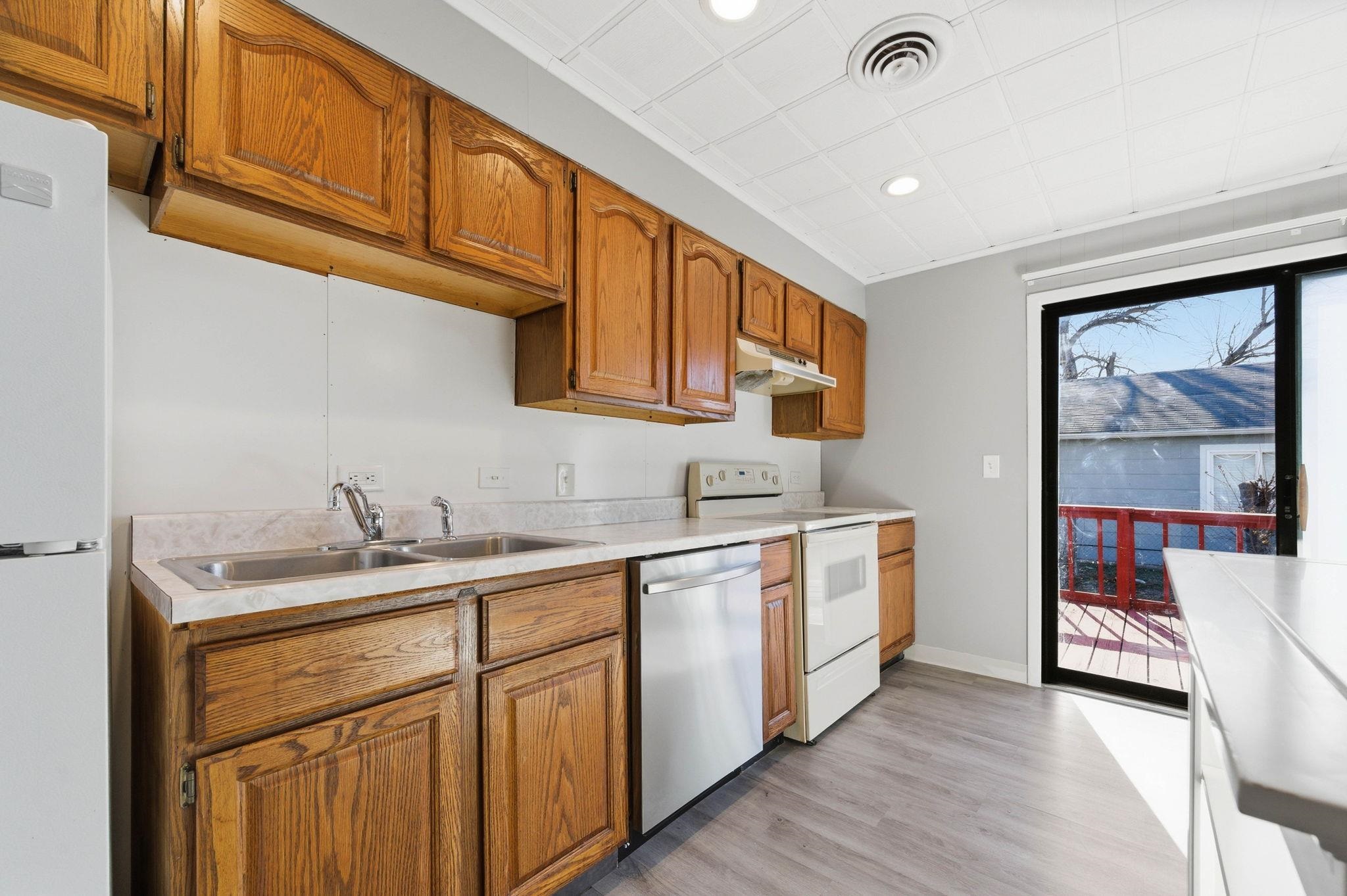 219 W Allison Street Andover KS 67002