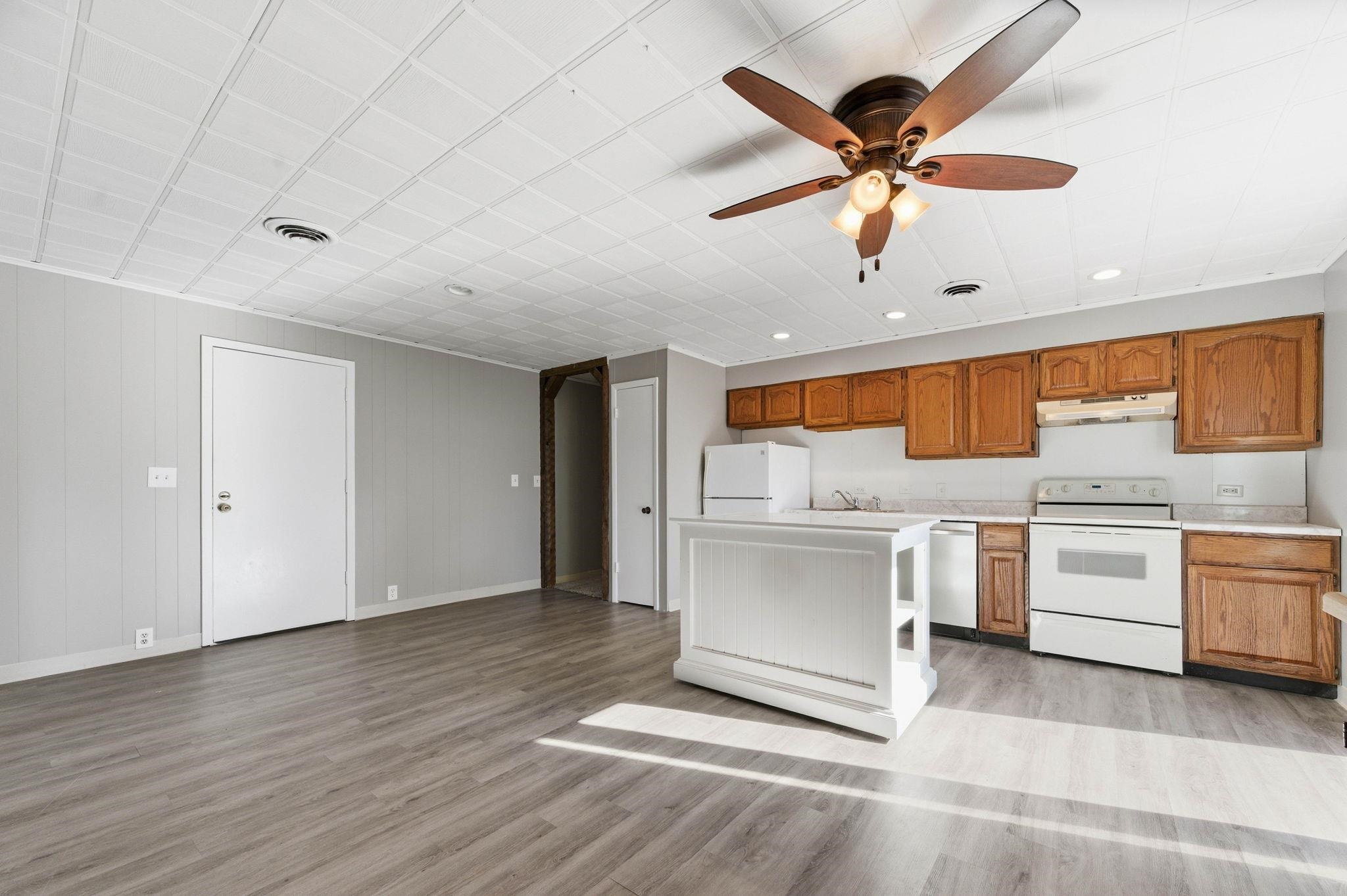 219 W Allison Street Andover KS 67002