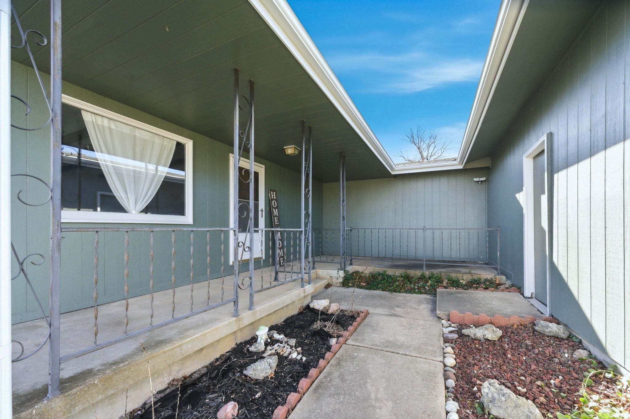 219 W Allison Street Andover KS 67002