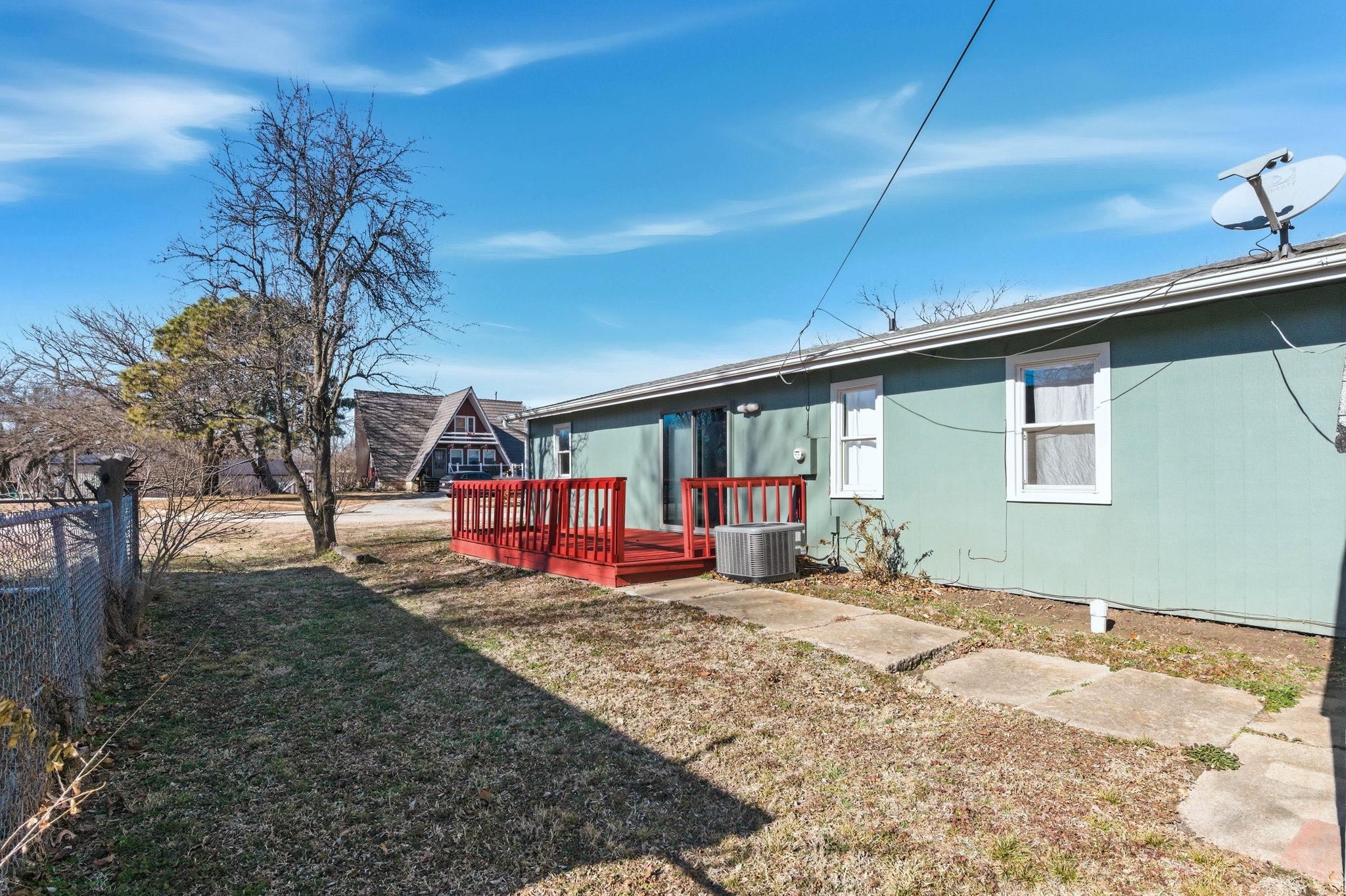 219 W Allison Street Andover KS 67002