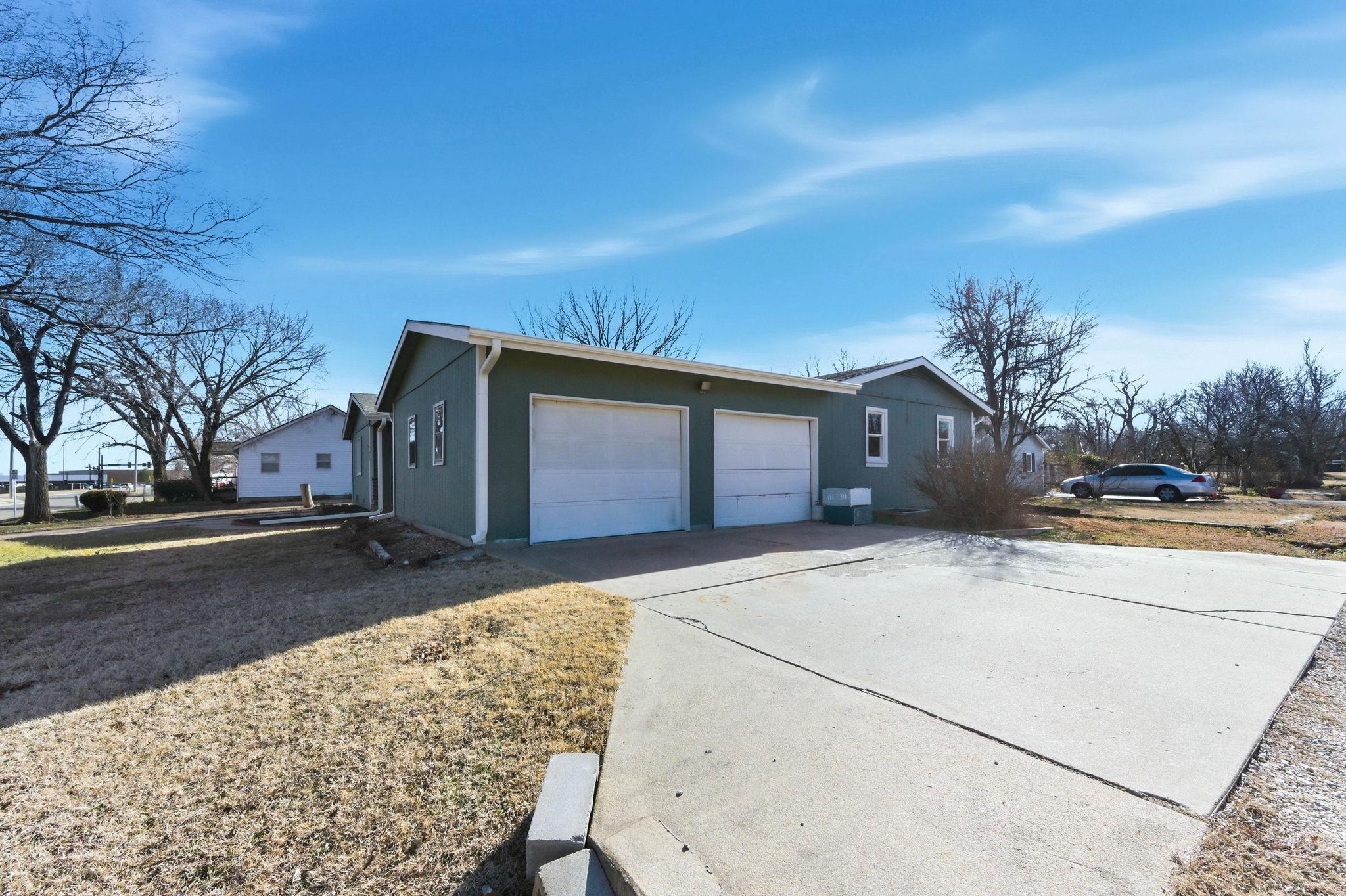 219 W Allison Street Andover KS 67002