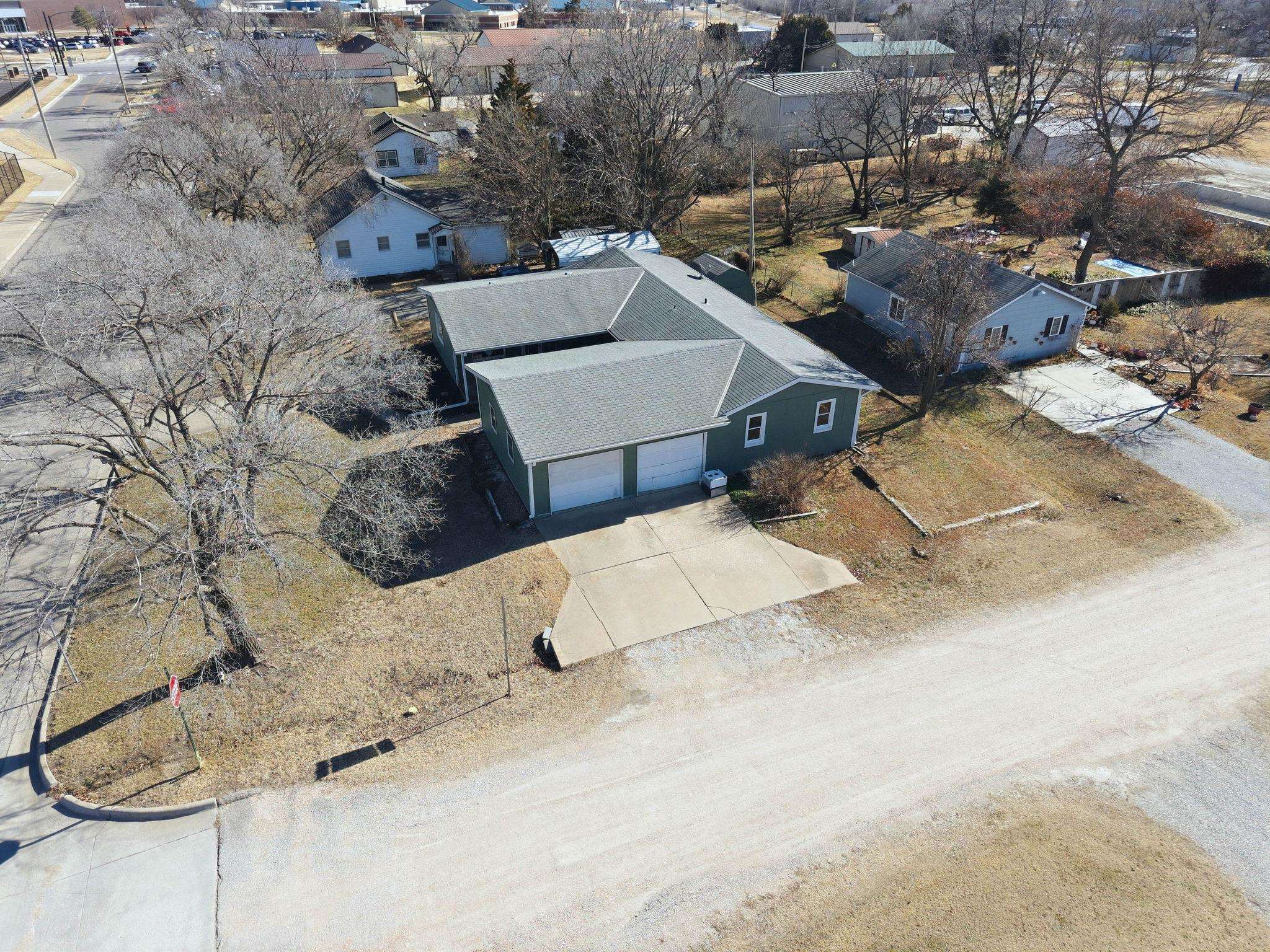 219 W Allison Street Andover KS 67002