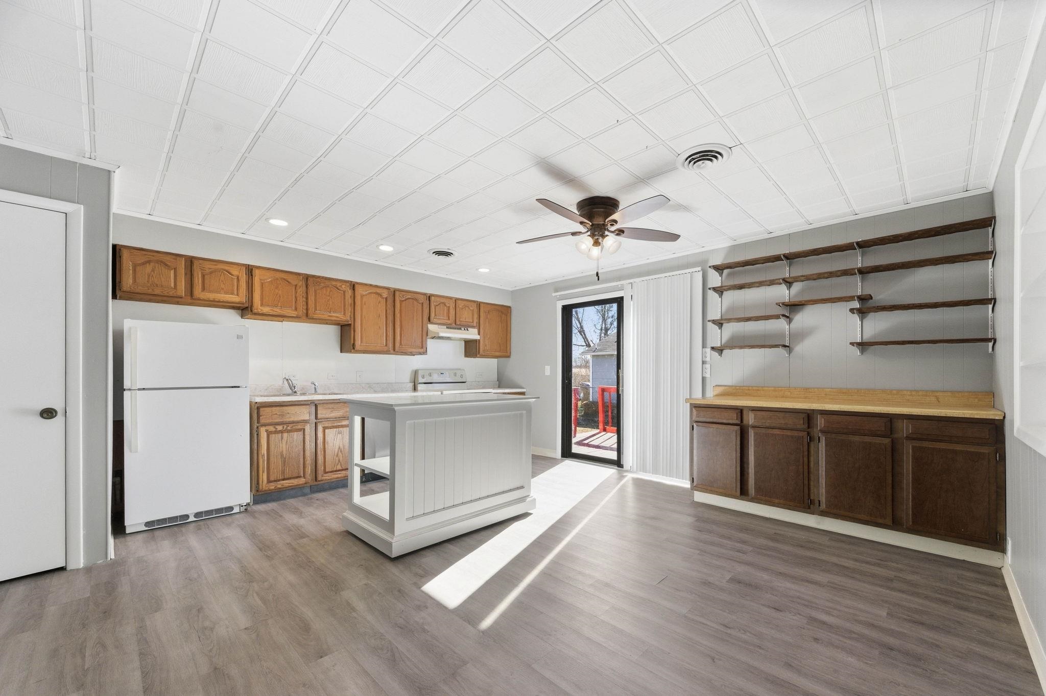 219 W Allison Street Andover KS 67002