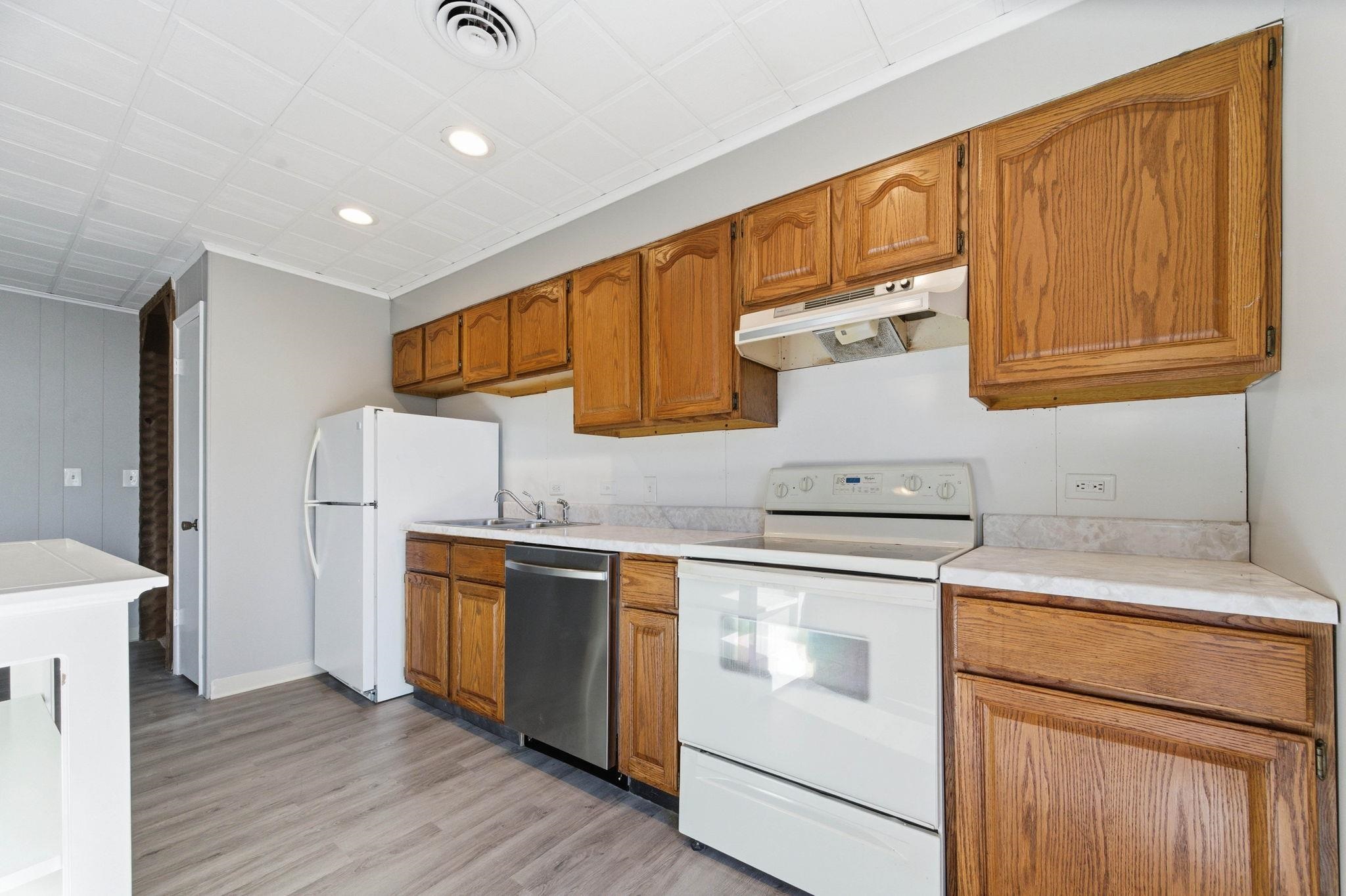 219 W Allison Street Andover KS 67002