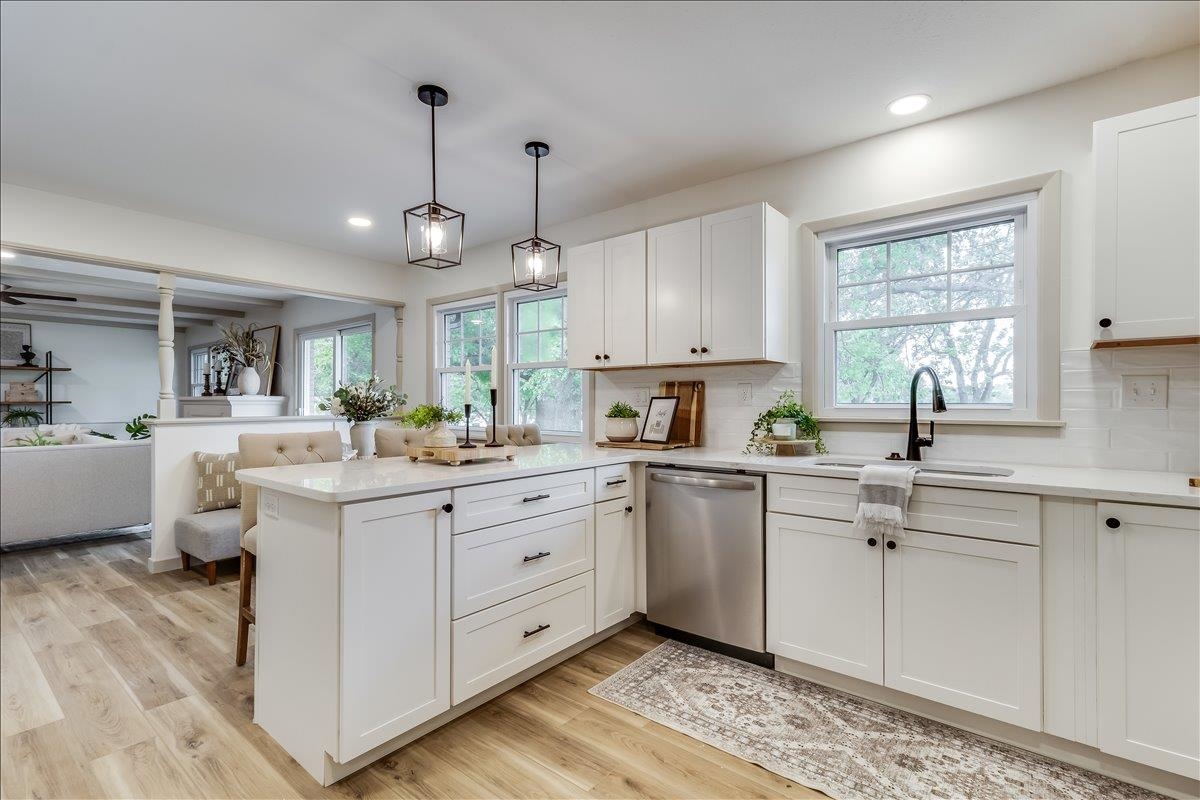 1611 N Rock Road Mulvane KS 67110