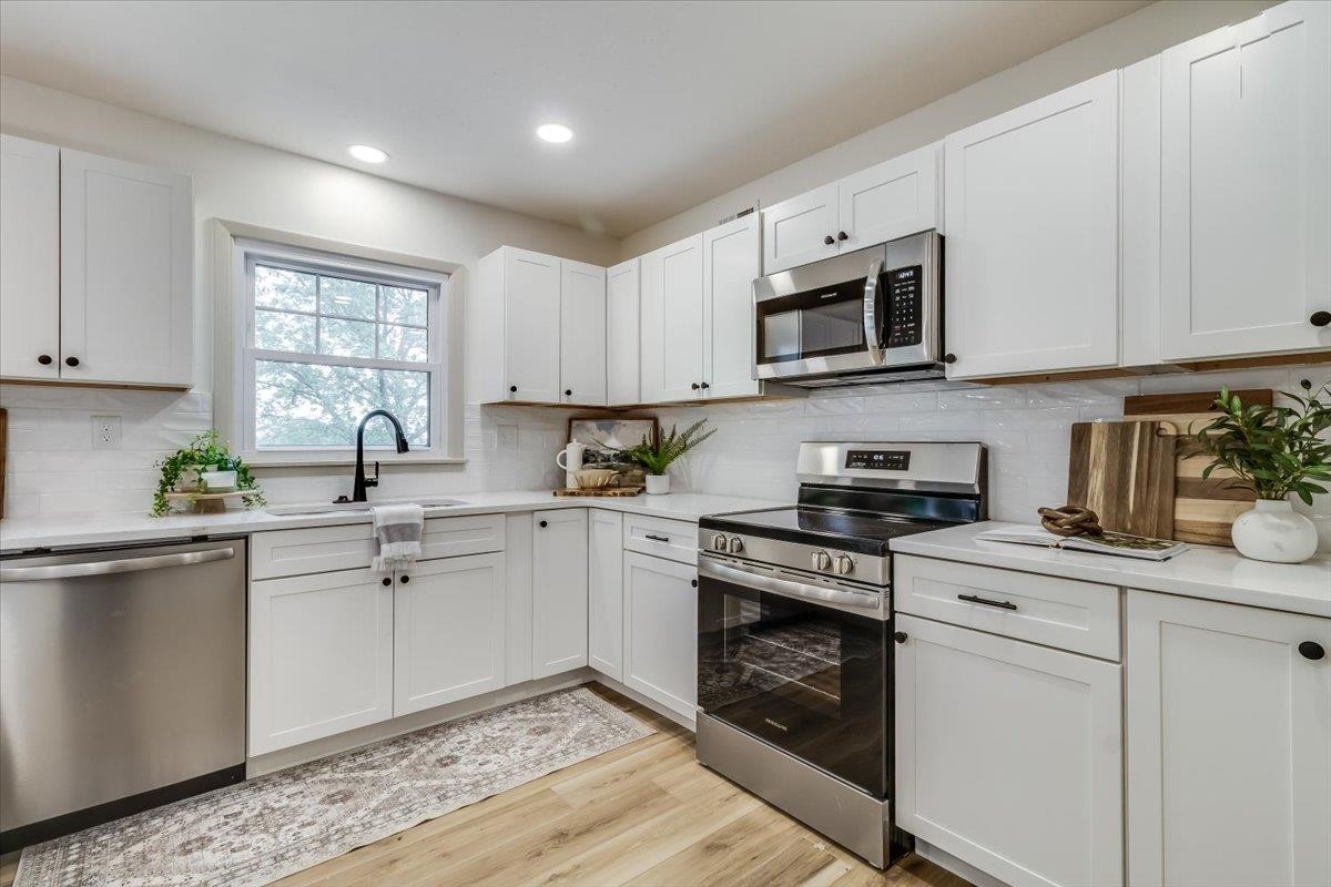 1611 N Rock Road Mulvane KS 67110