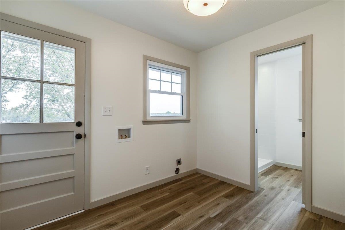 1611 N Rock Road Mulvane KS 67110