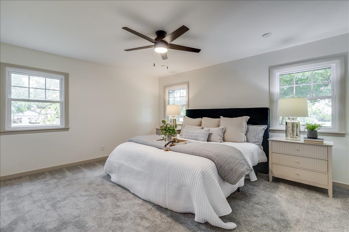 1611 N Rock Road Mulvane KS 67110