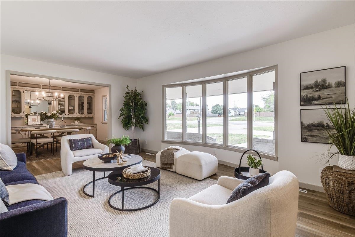 1611 N Rock Road Mulvane KS 67110