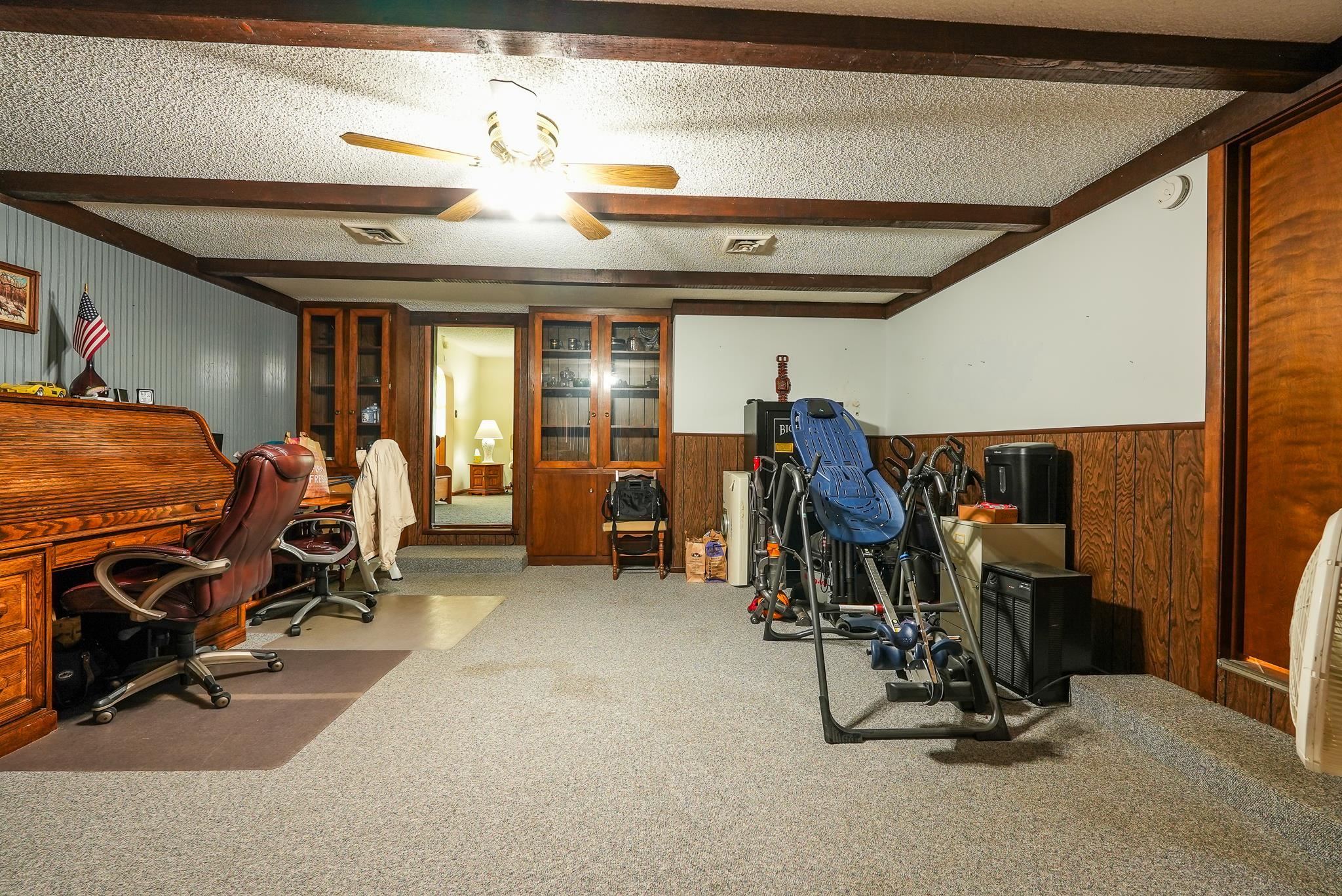 1305 N Country Club Road El Dorado KS 67042