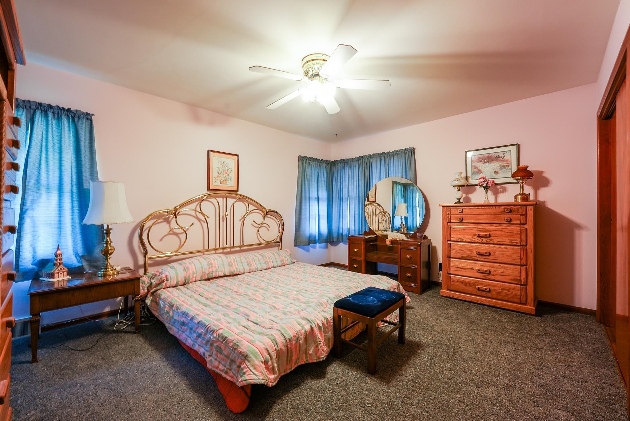 1305 N Country Club Road El Dorado KS 67042