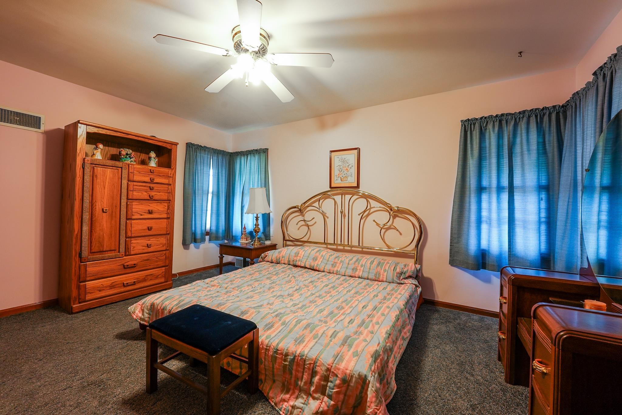 1305 N Country Club Road El Dorado KS 67042