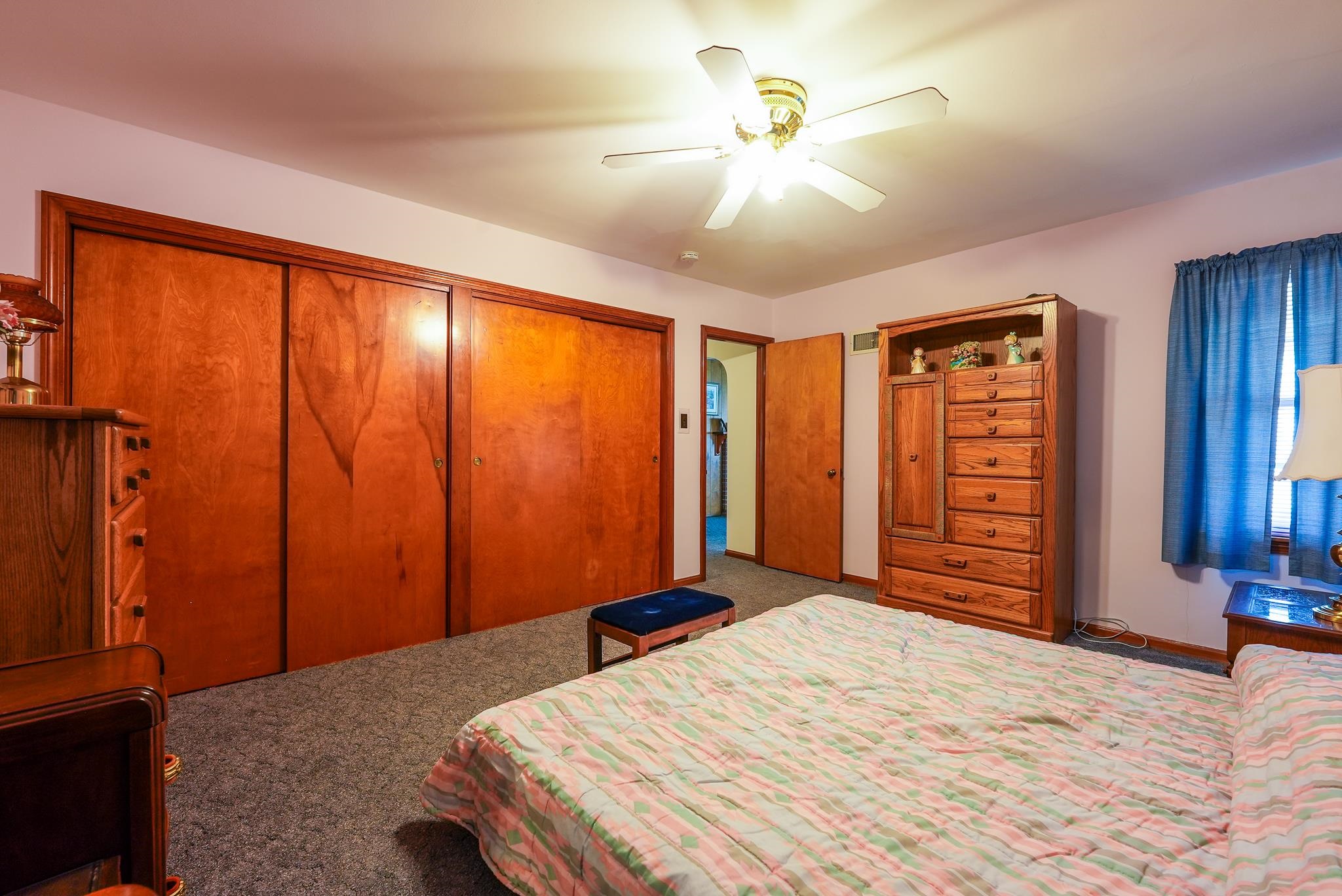 1305 N Country Club Road El Dorado KS 67042