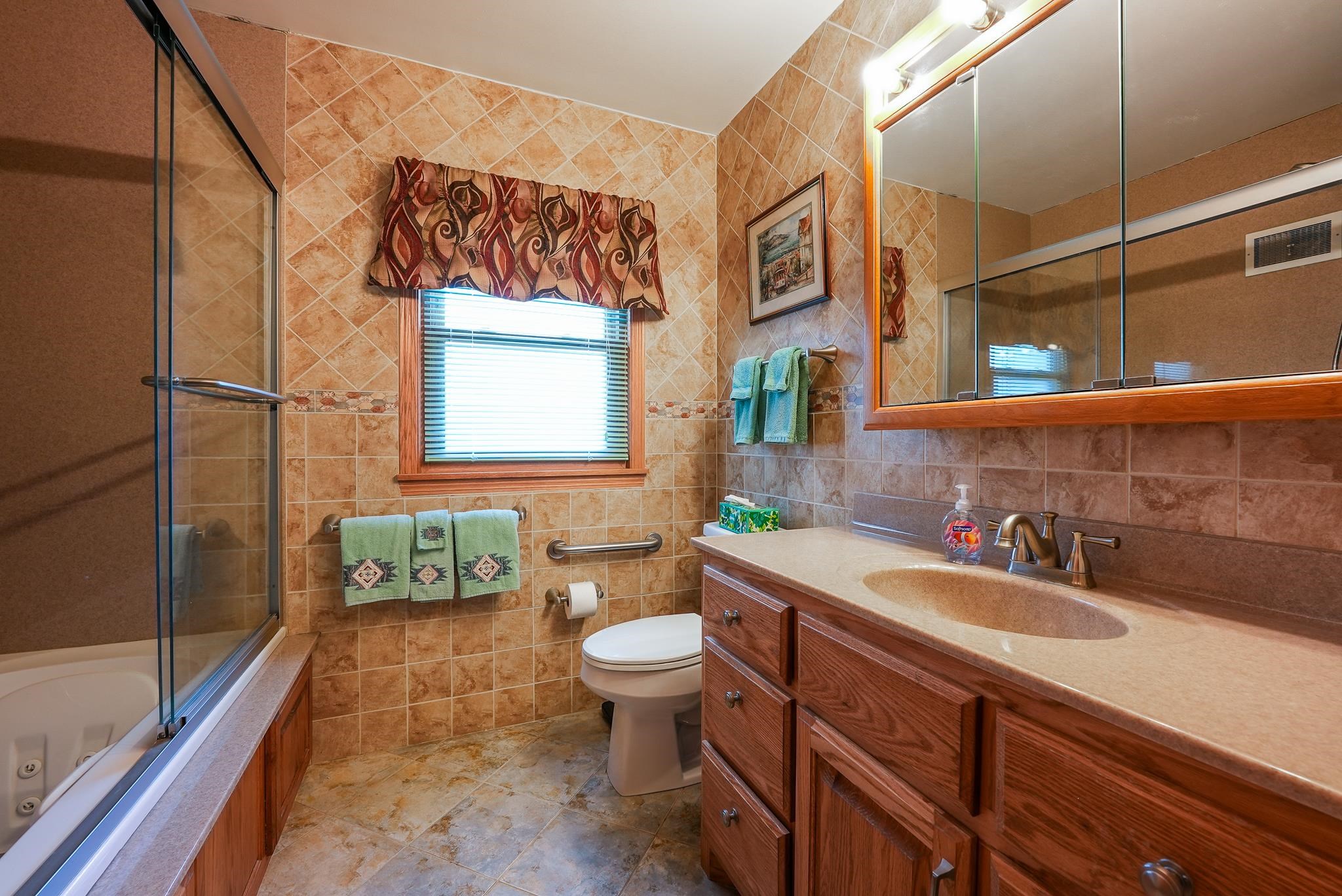 1305 N Country Club Road El Dorado KS 67042