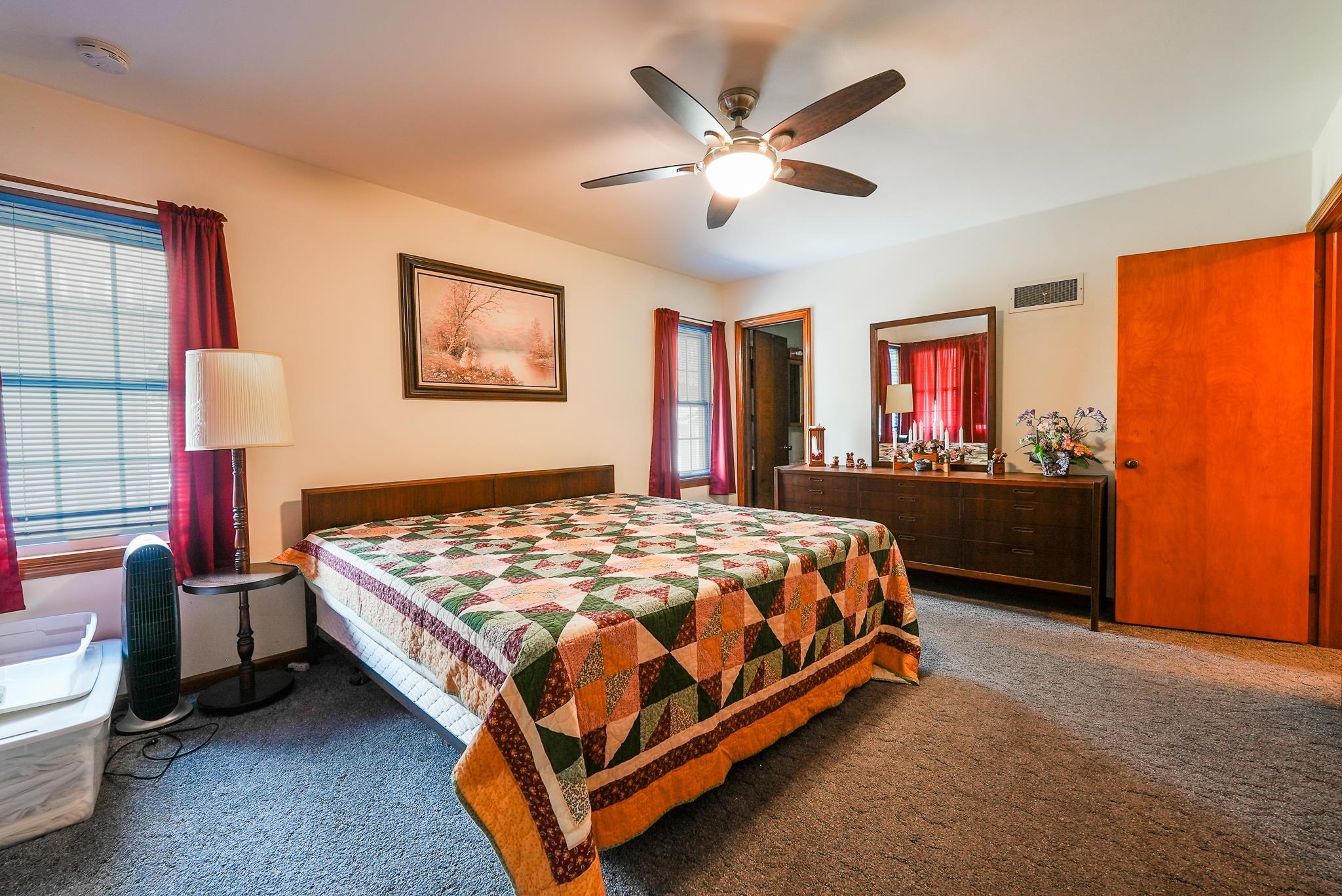 1305 N Country Club Road El Dorado KS 67042