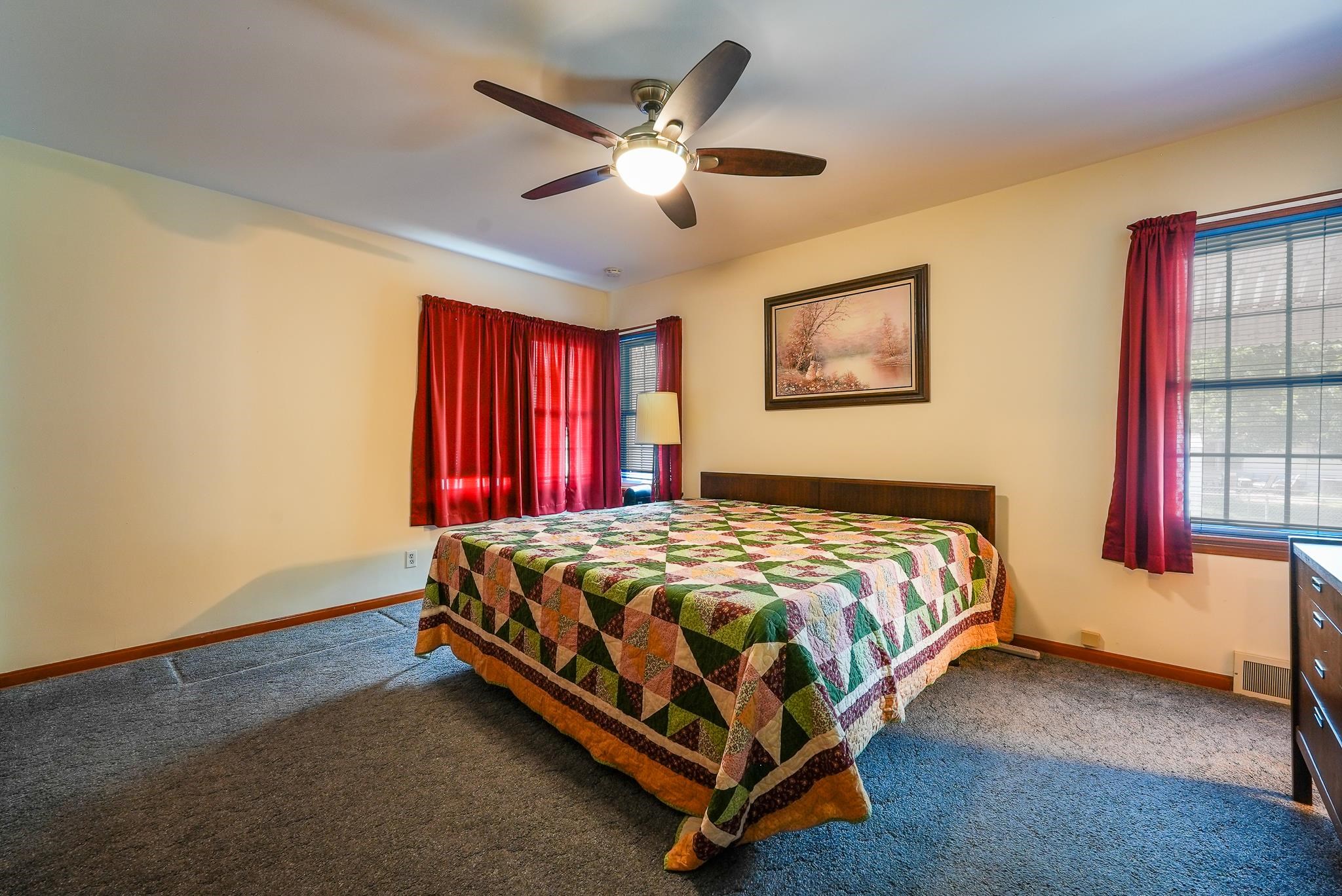 1305 N Country Club Road El Dorado KS 67042