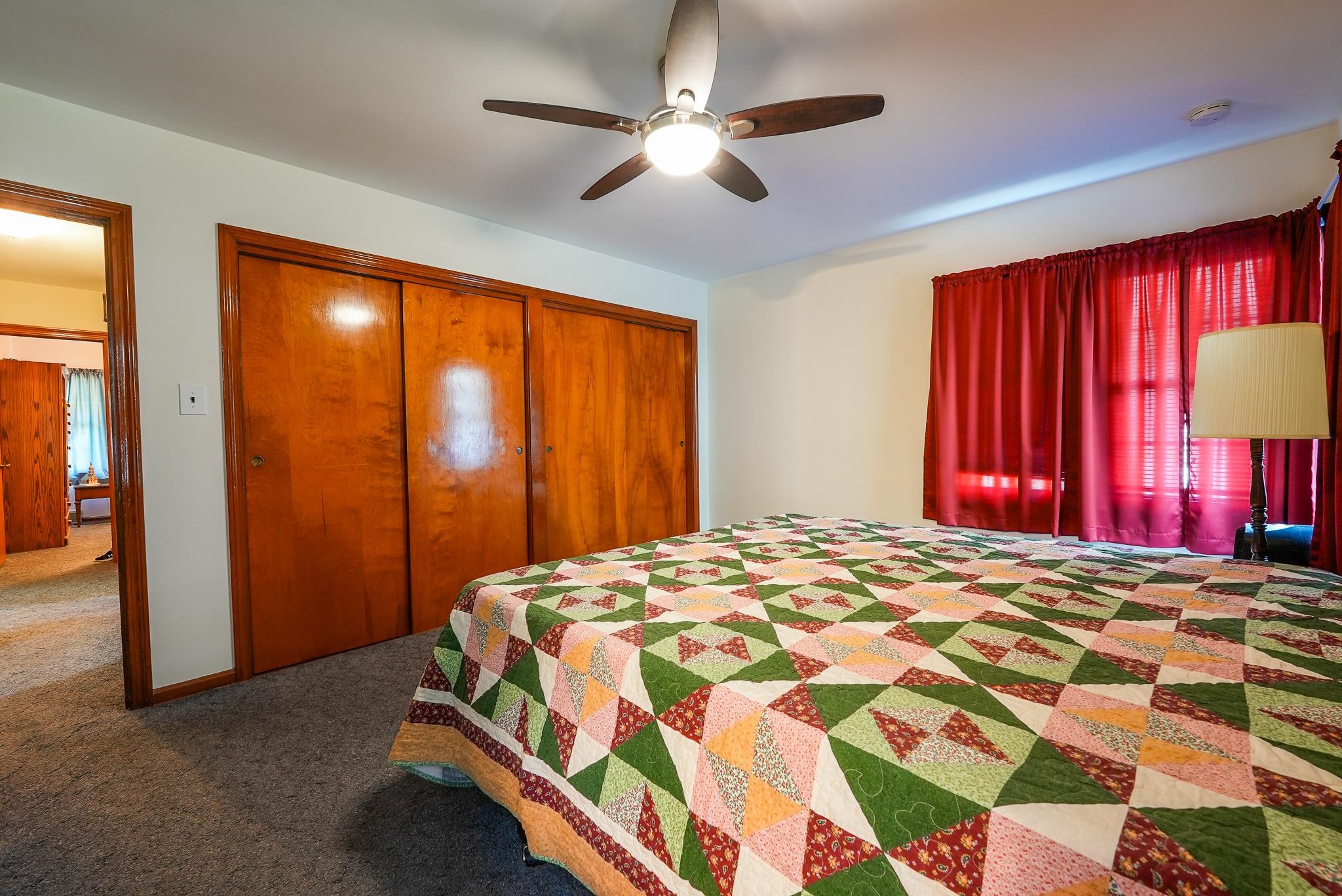 1305 N Country Club Road El Dorado KS 67042