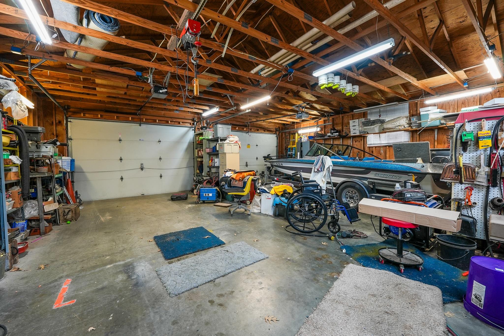 1305 N Country Club Road El Dorado KS 67042