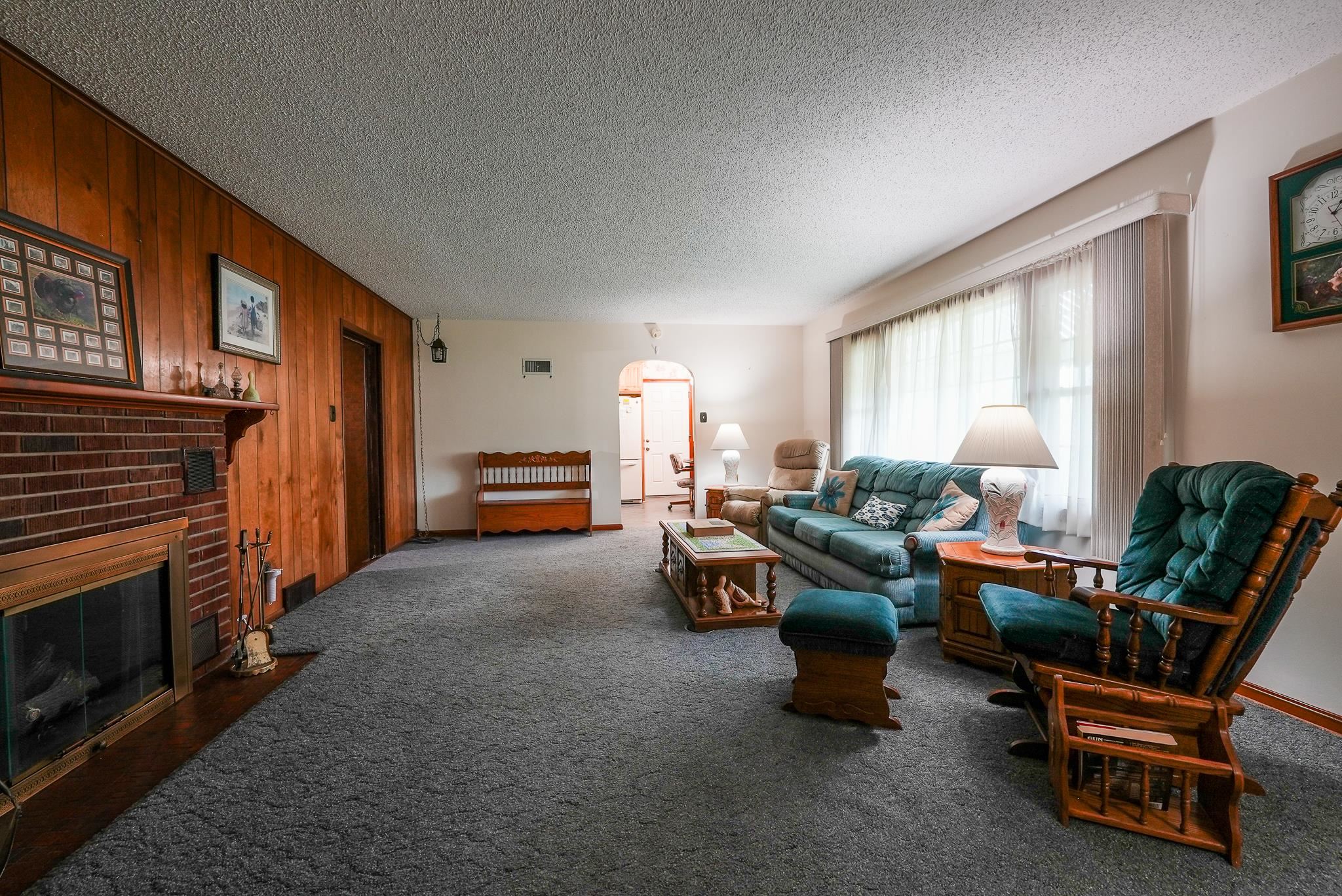 1305 N Country Club Road El Dorado KS 67042