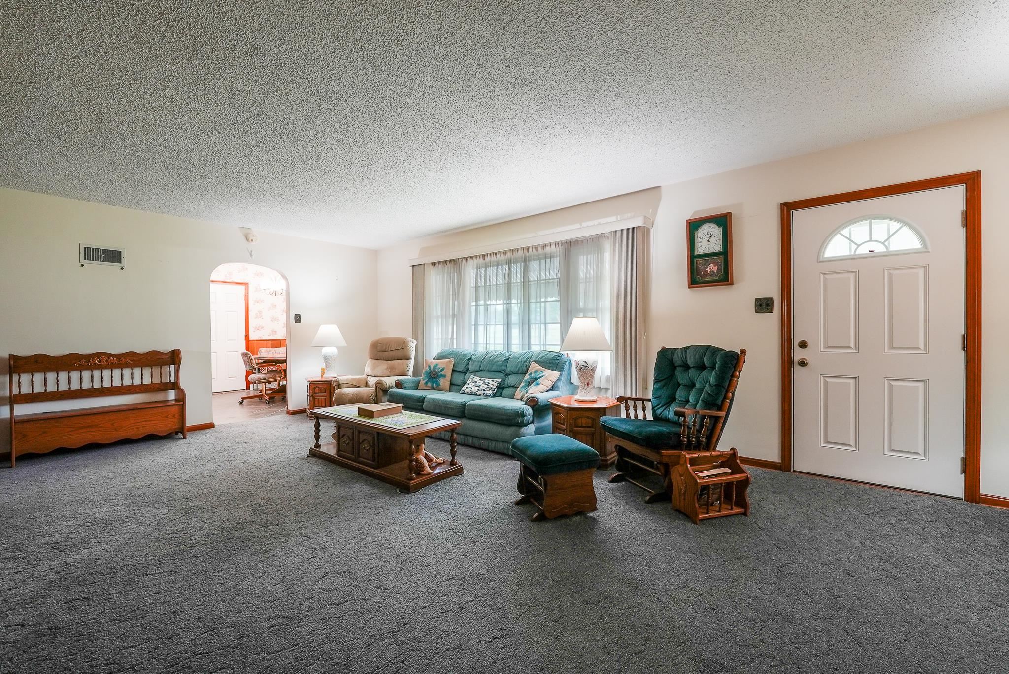 1305 N Country Club Road El Dorado KS 67042