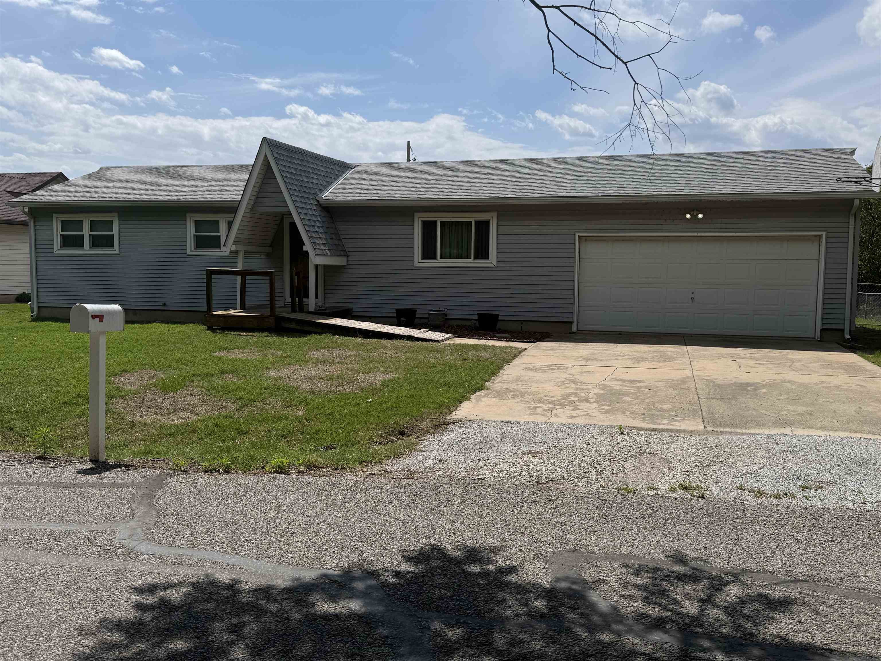 5461 N Delaware Wichita KS 67204