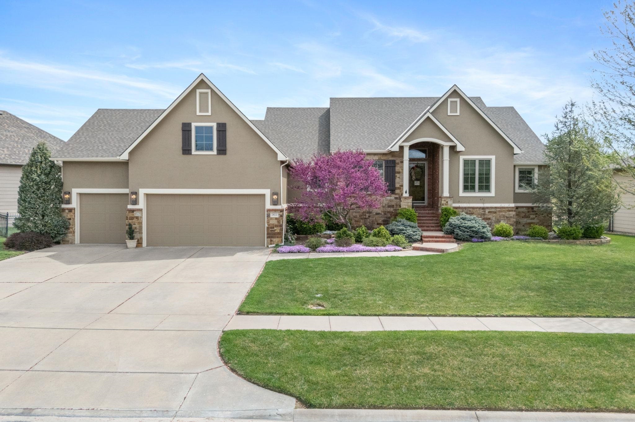 2524 N Rough Creek Road Derby KS 67037