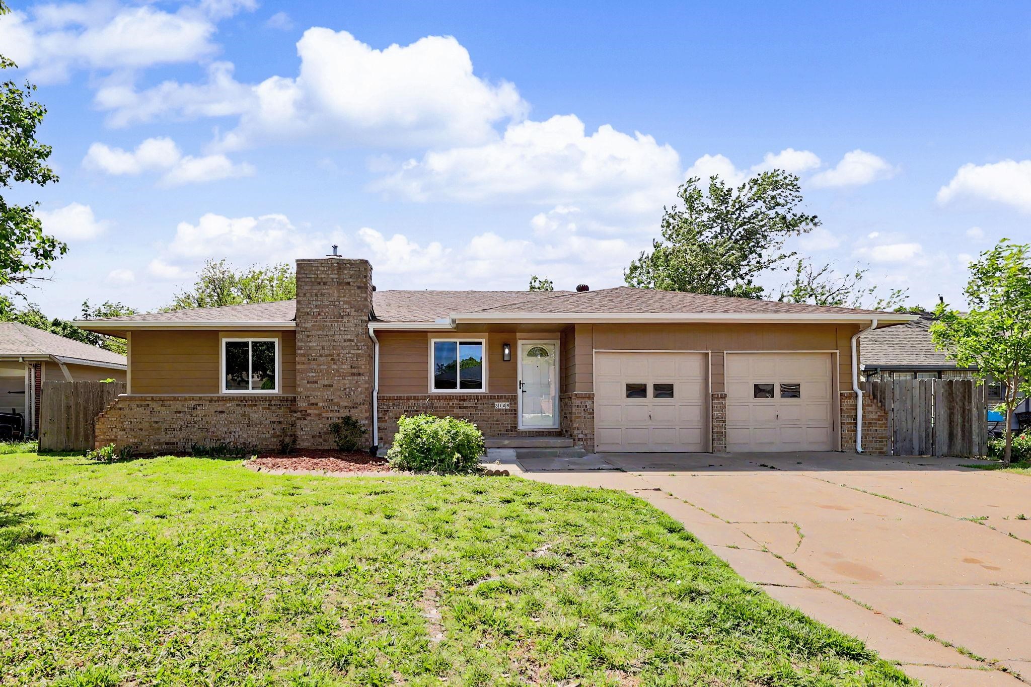 3149 S Elpyco Wichita KS 67210
